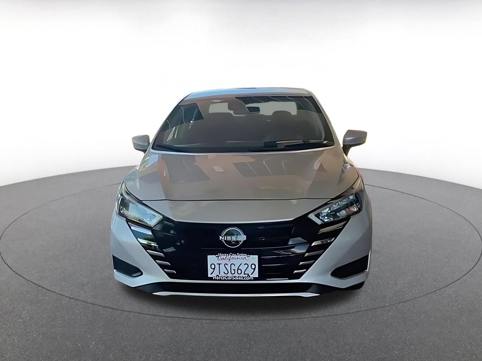 Thumbnail: 2025 Nissan Versa - 4