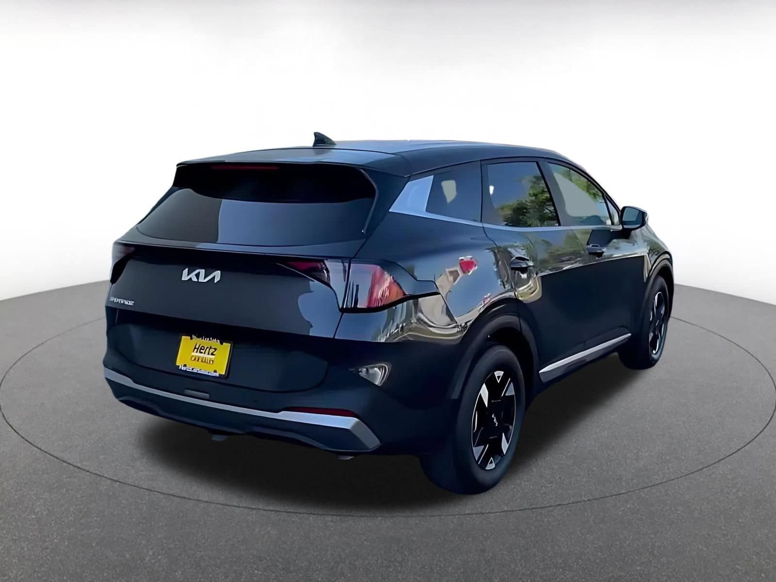 Thumbnail: 2026 Kia Sportage - 14