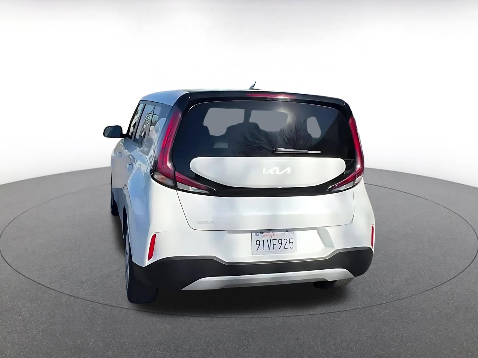 Thumbnail: 2025 Kia Soul - 12