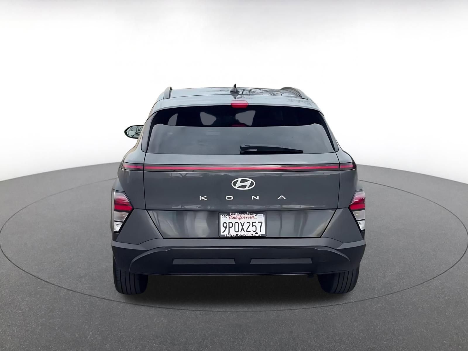 Thumbnail: 2025 Hyundai Kona - 12