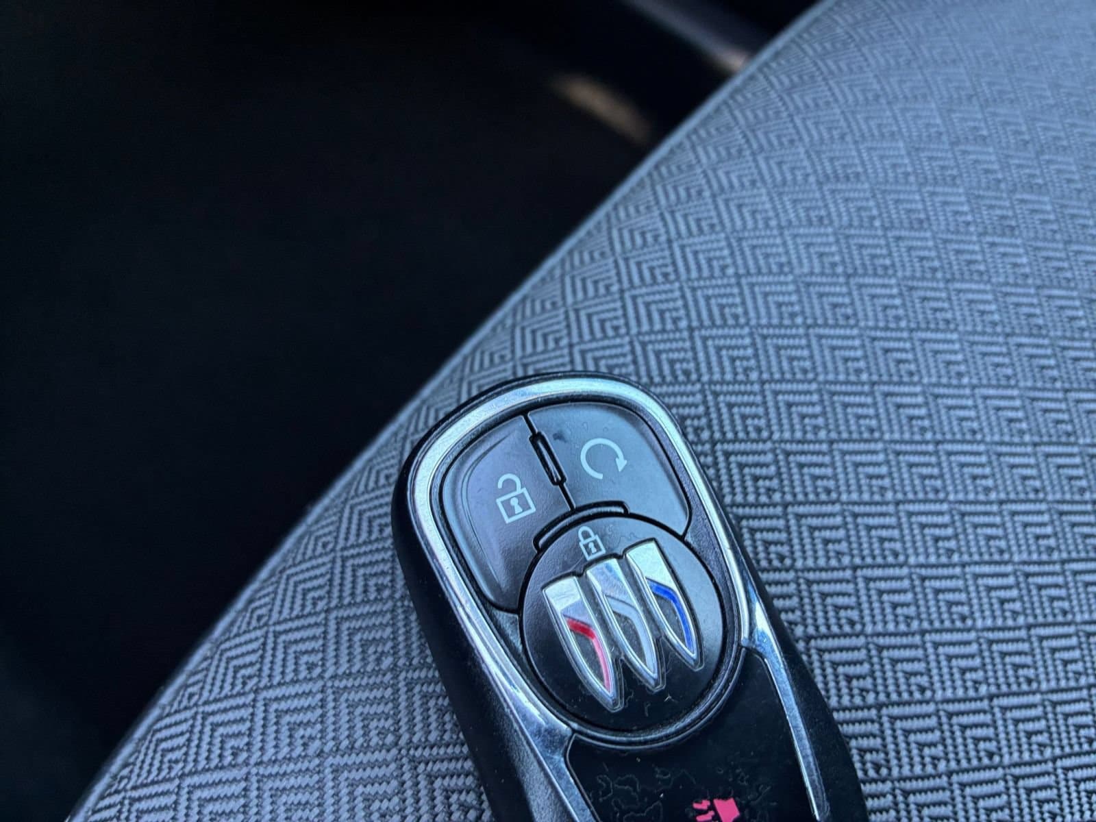 Thumbnail: 2025 Buick Encore GX - 22
