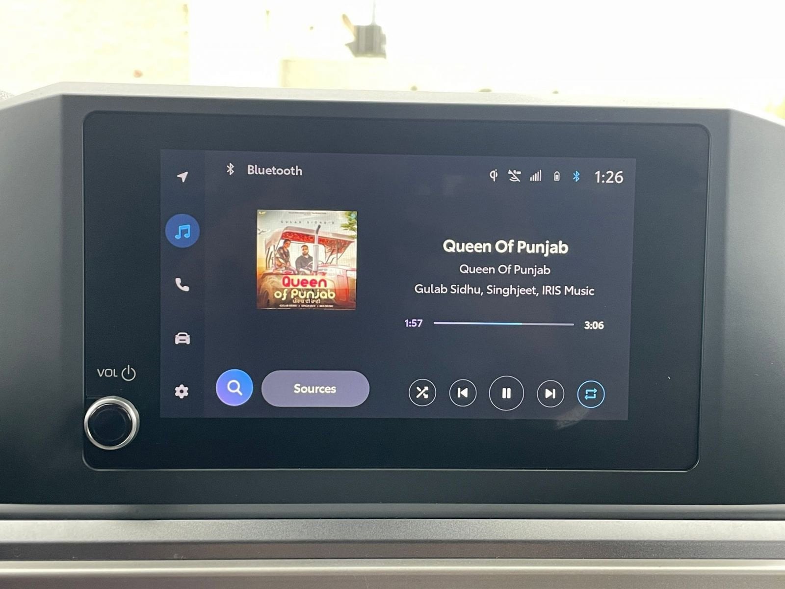 Thumbnail: 2025 Toyota 4Runner - 21