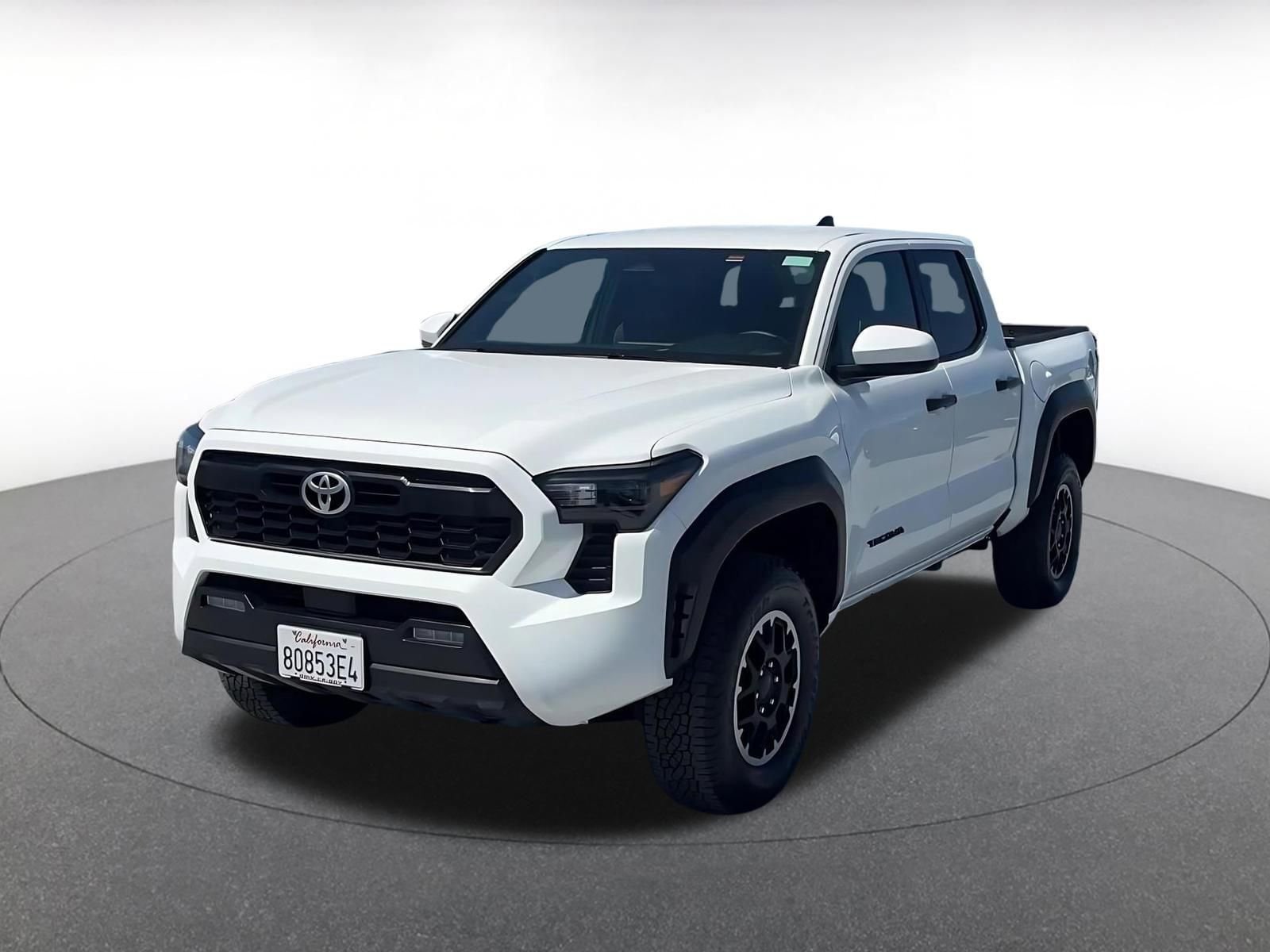 Thumbnail: 2025 Toyota Tacoma - 7