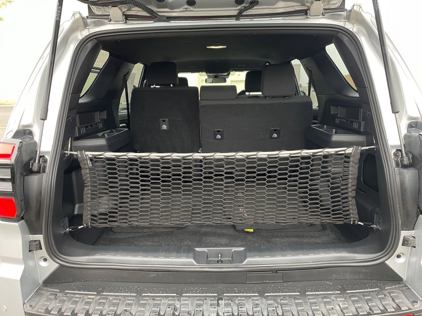 Thumbnail: 2025 Toyota 4Runner - 31