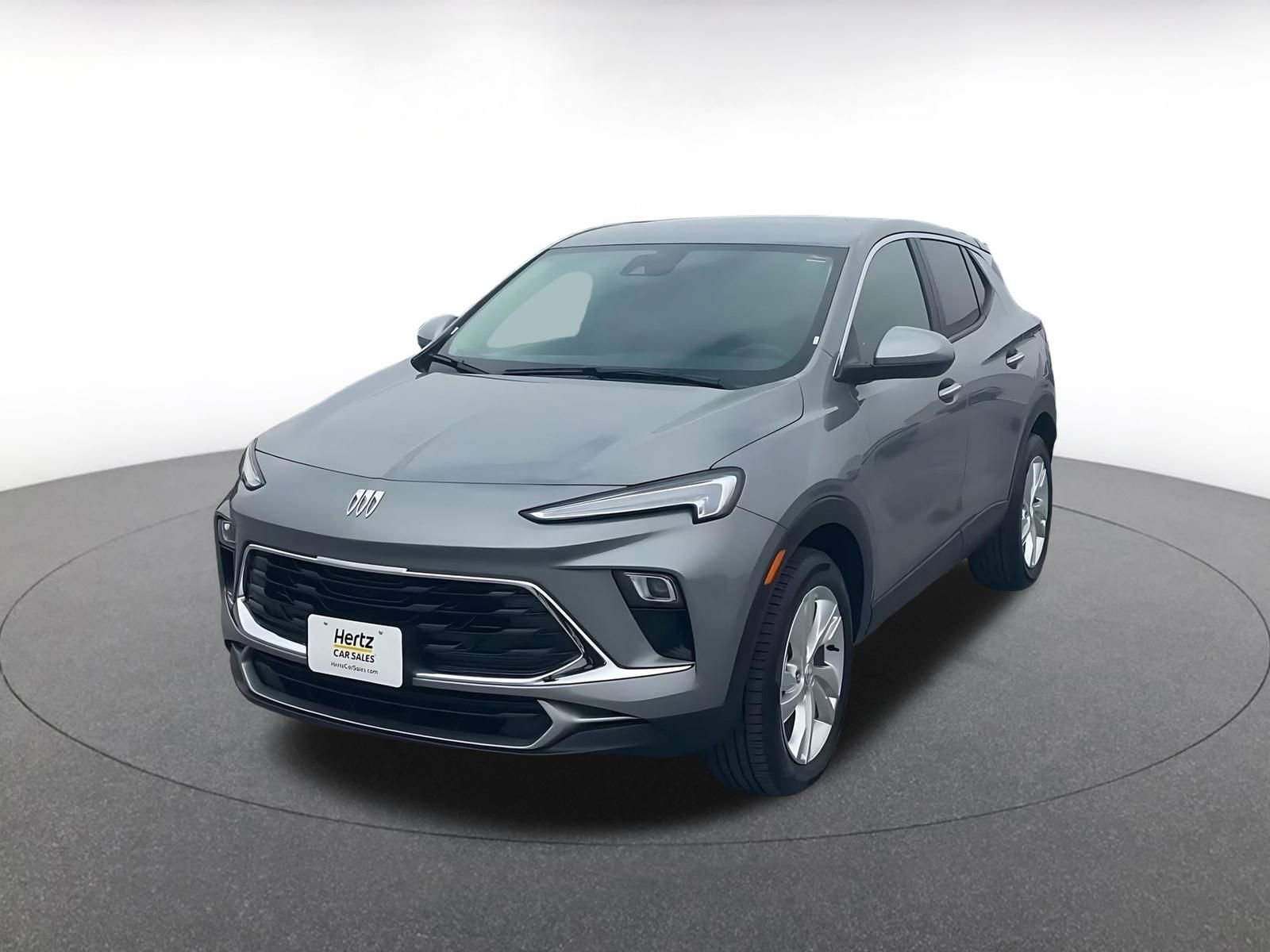 Thumbnail: 2025 Buick Encore GX - 7