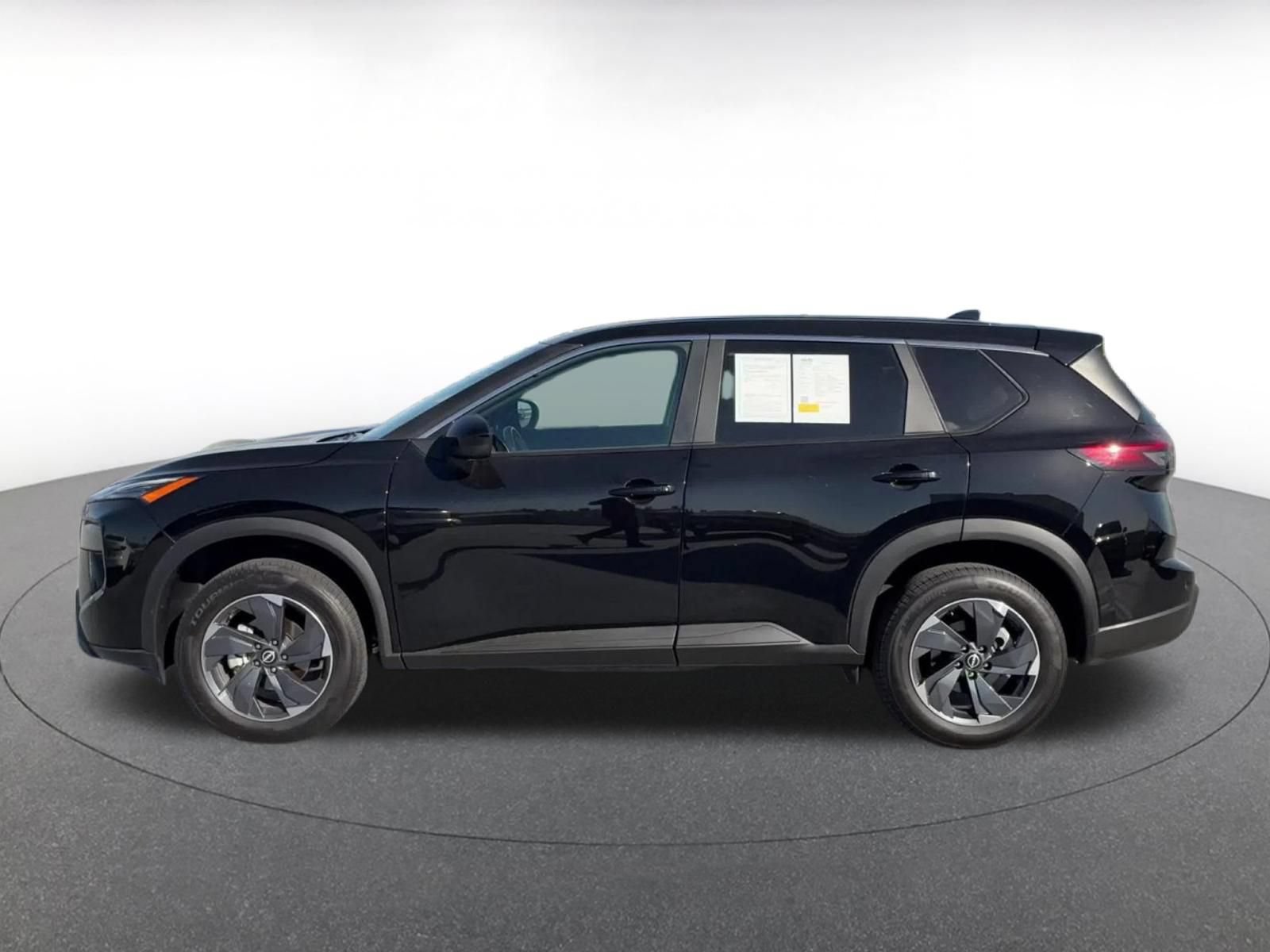 Thumbnail: 2025 Nissan Rogue - 8