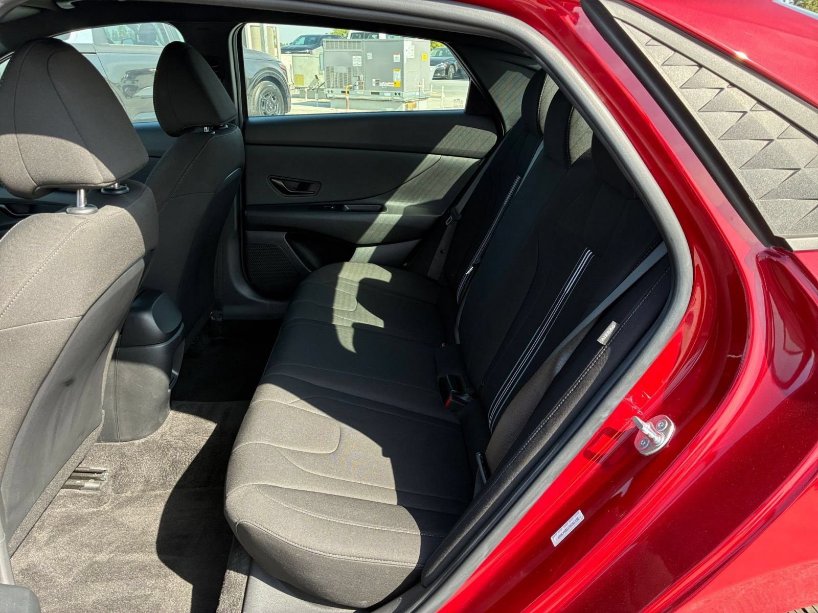Thumbnail: 2026 Hyundai Elantra - 24