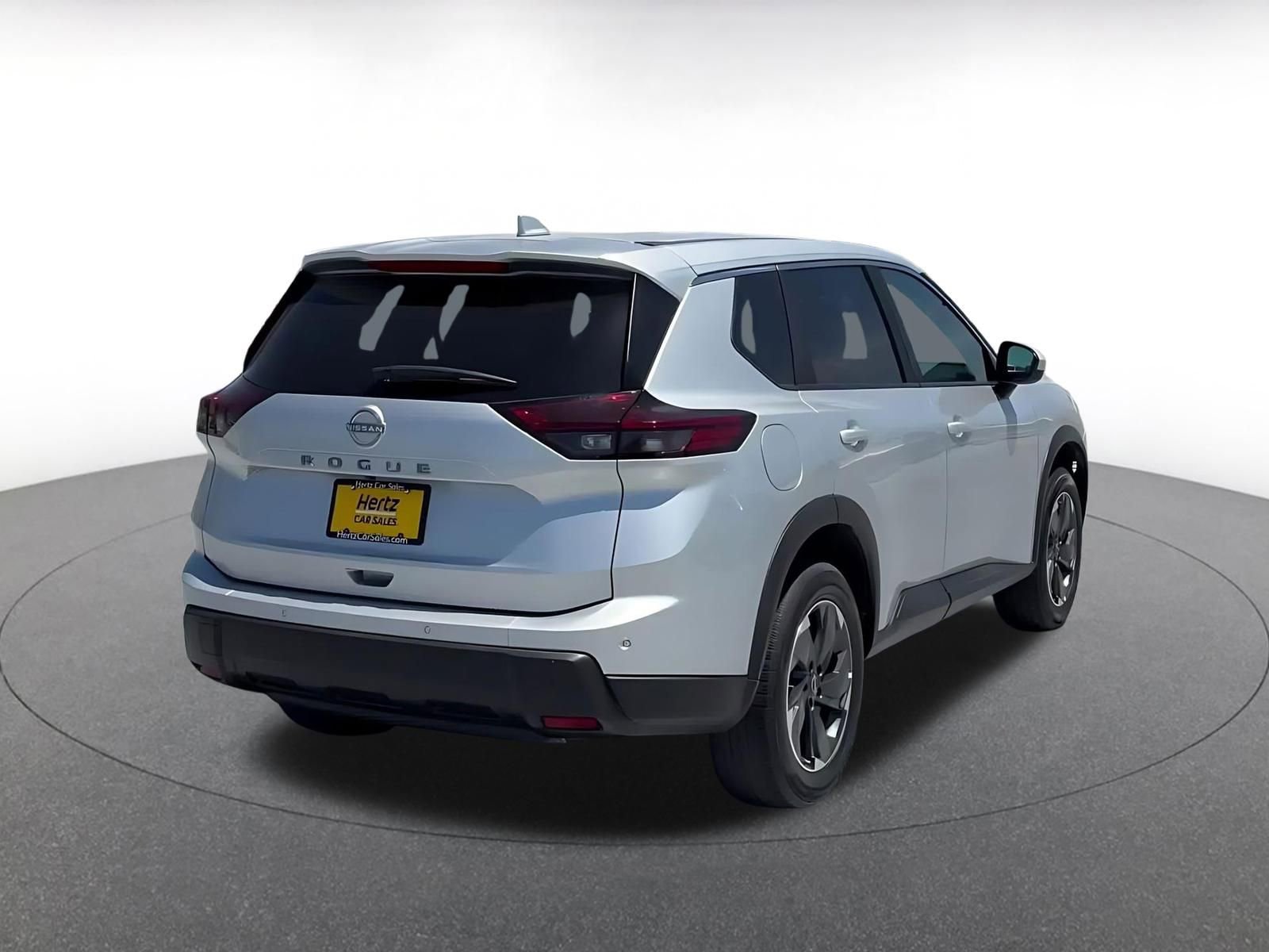 Thumbnail: 2025 Nissan Rogue - 14