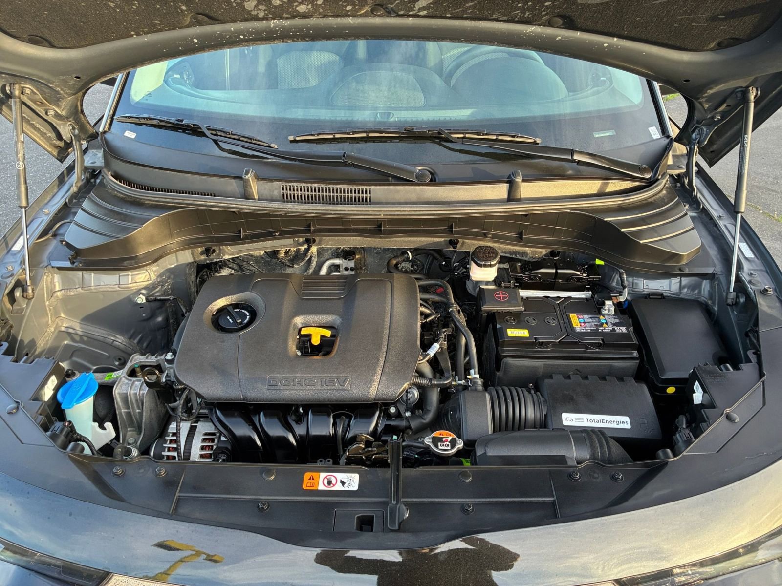 Thumbnail: 2025 Kia Soul - 30