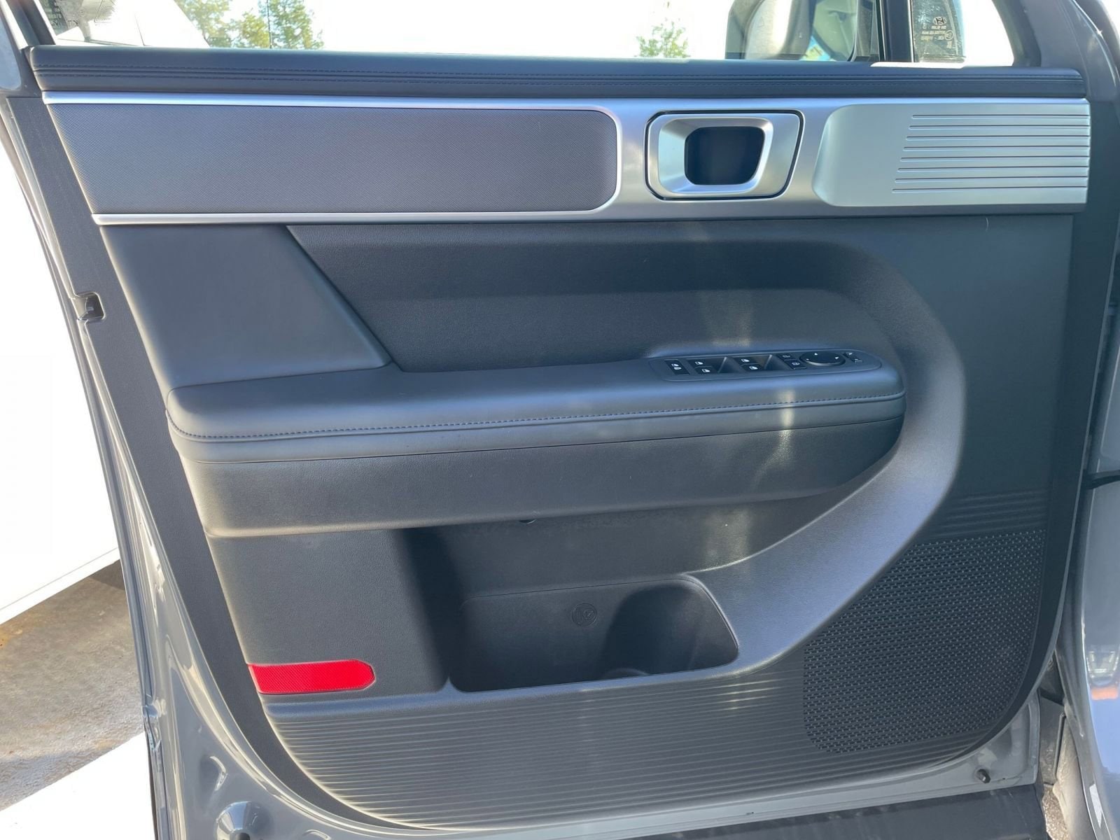 Thumbnail: 2025 Hyundai Santa Fe - 20