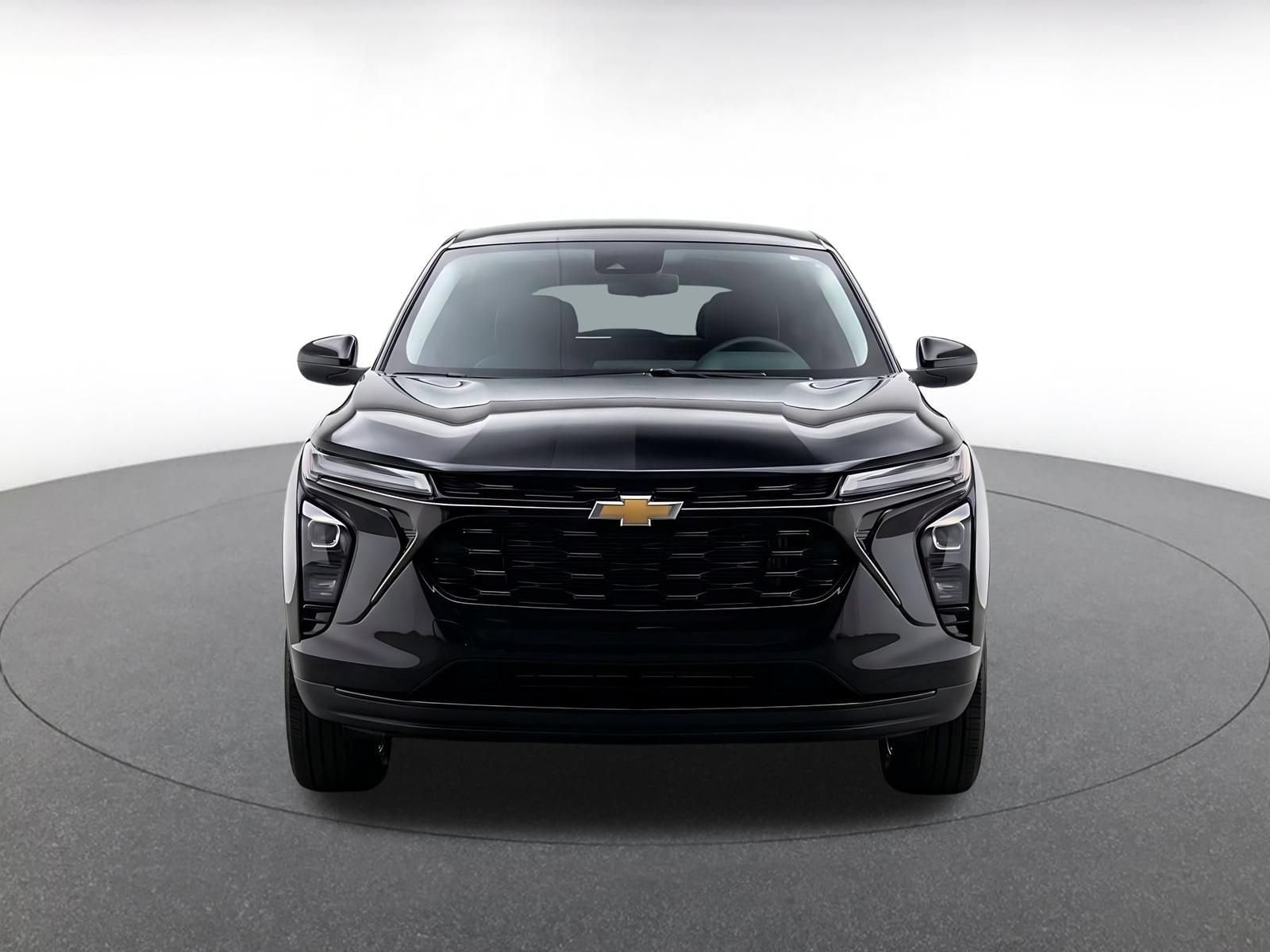 Thumbnail: 2025 Chevrolet Trax - 2