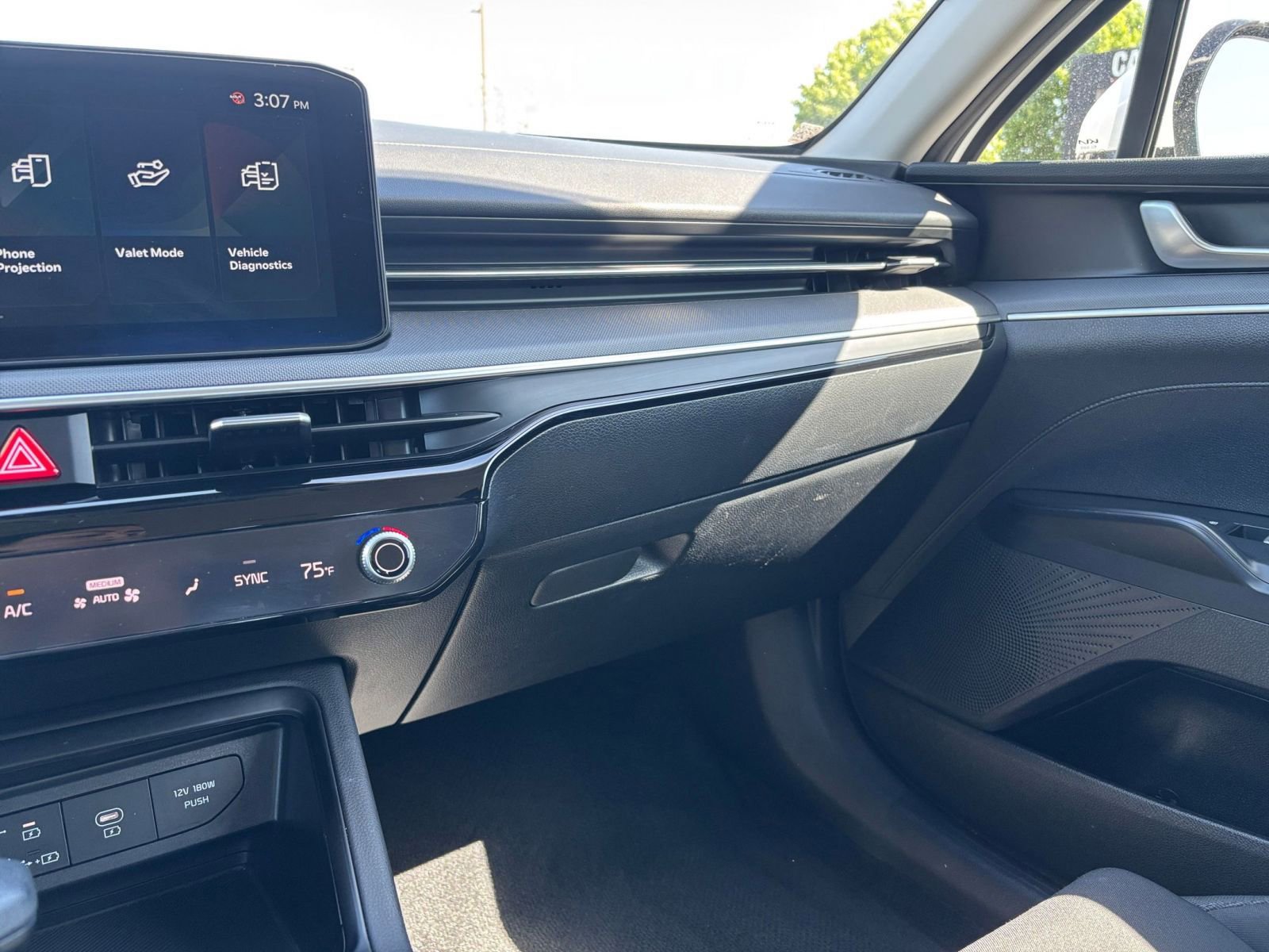 Thumbnail: 2025 Kia K5 - 35