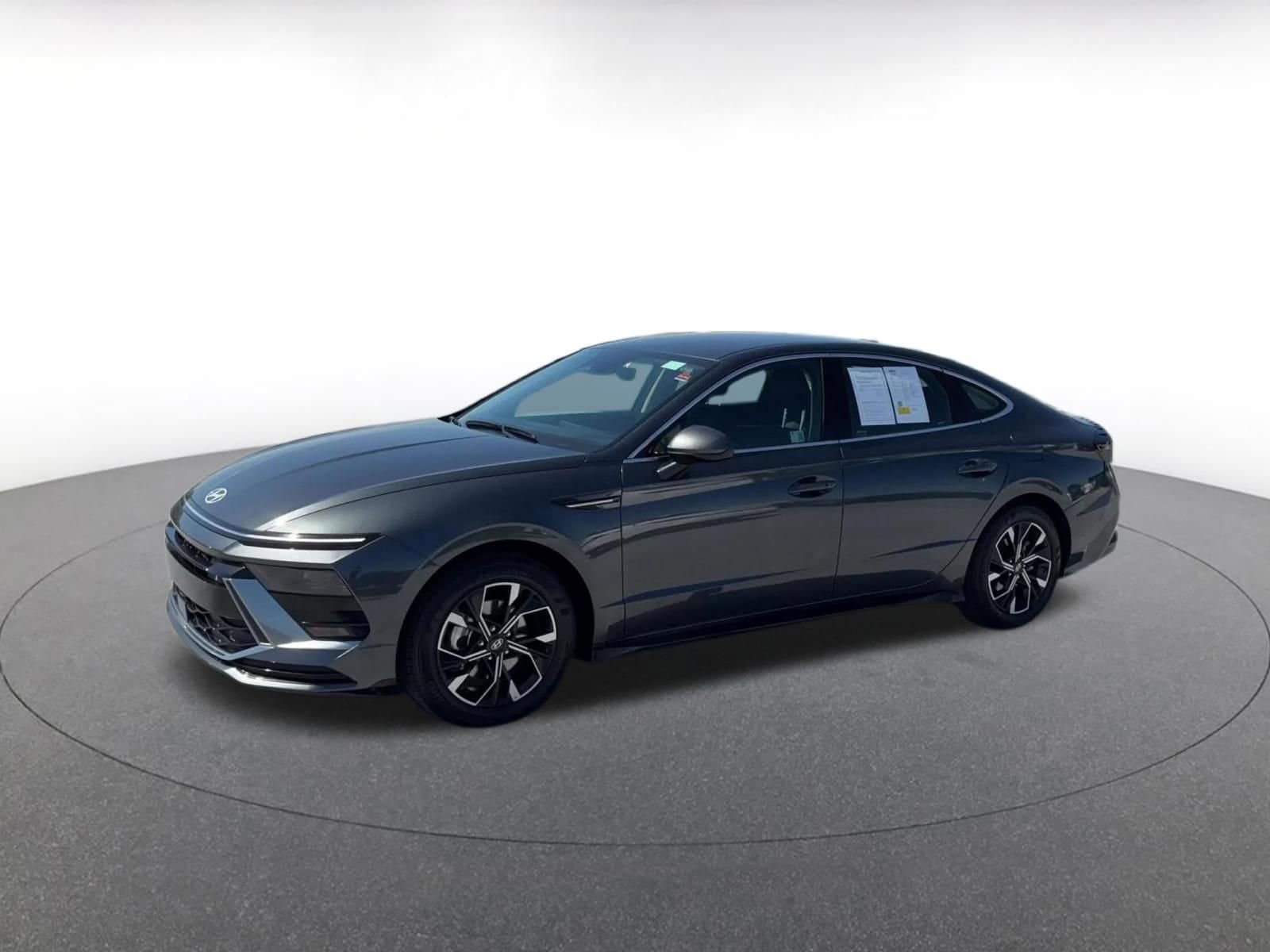 Thumbnail: 2025 Hyundai Sonata - 8