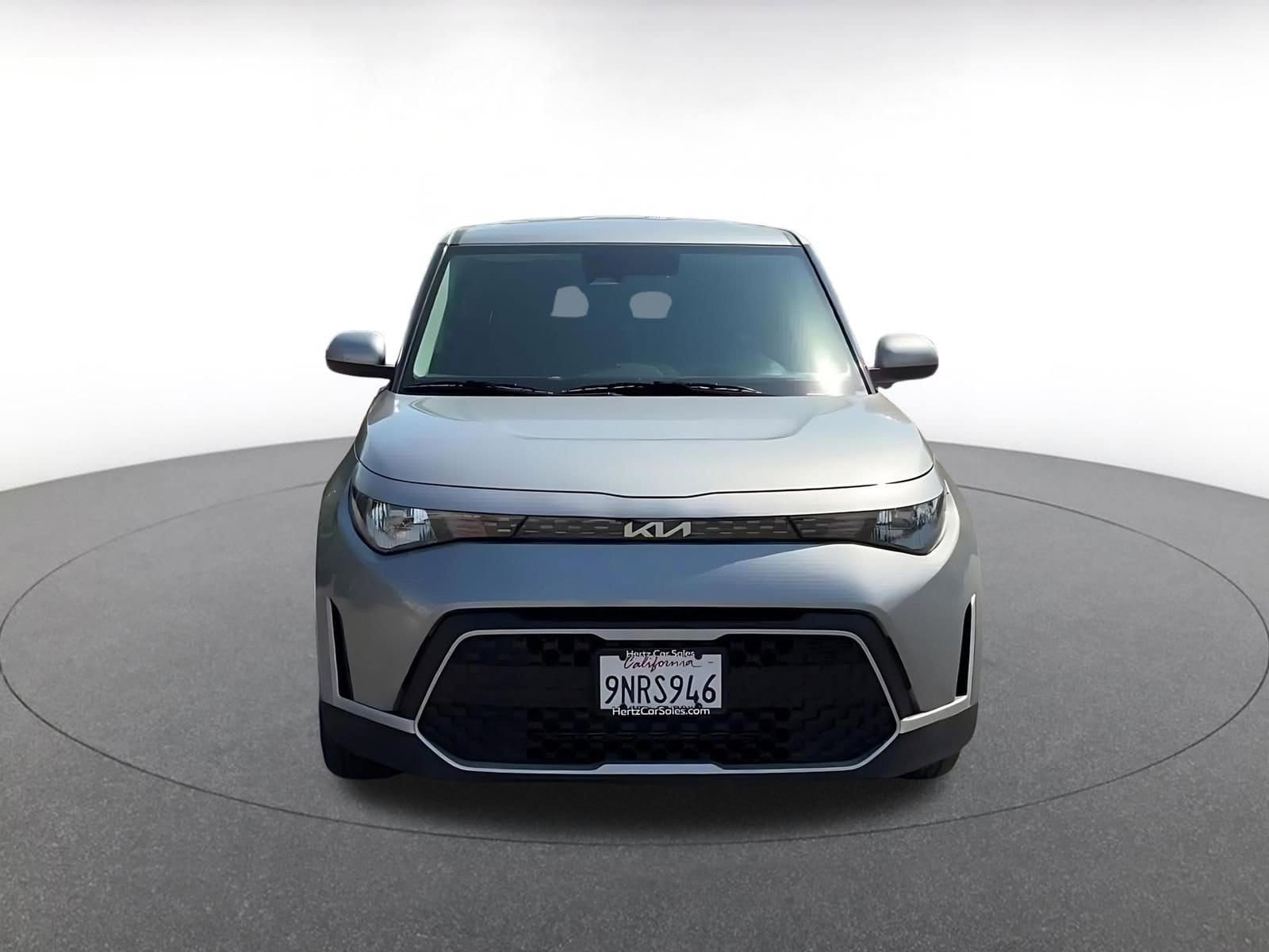 Thumbnail: 2025 Kia Soul - 4