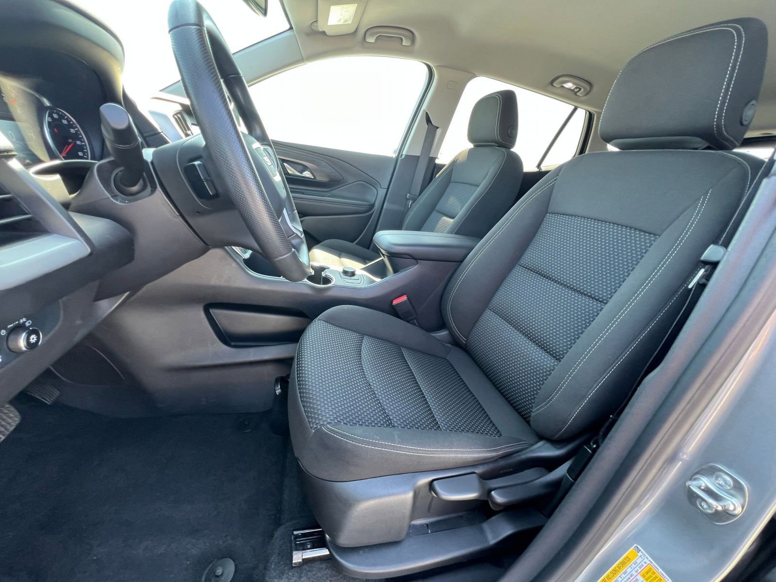 Thumbnail: 2024 GMC Terrain - 35