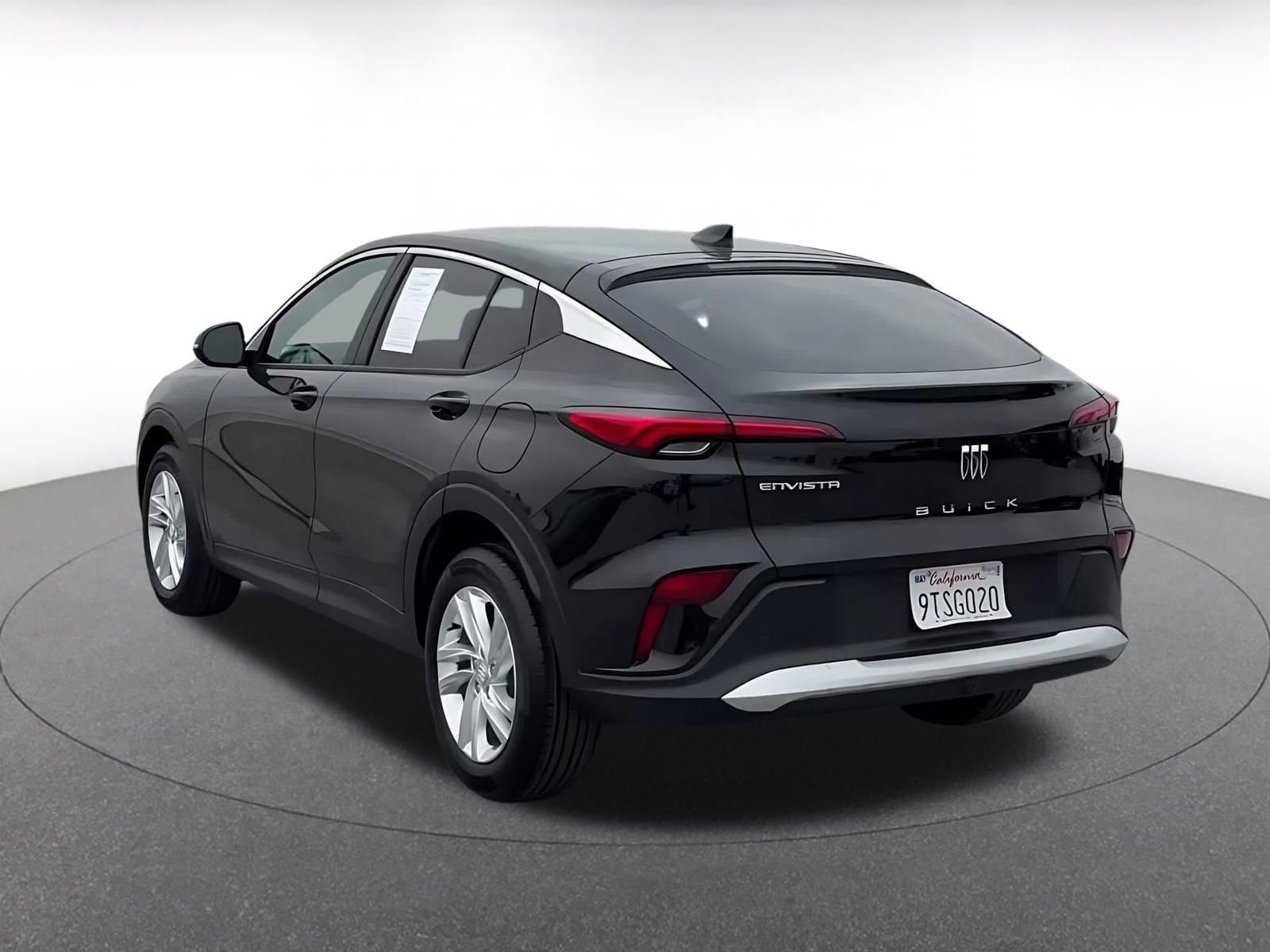 Thumbnail: 2025 Buick Envista - 11