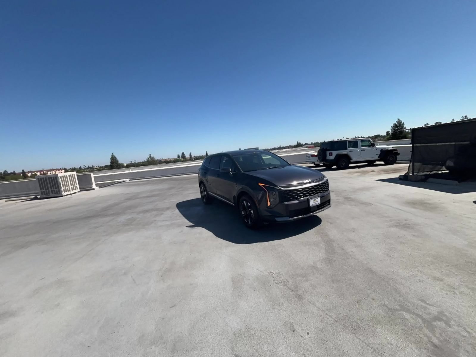 Thumbnail: 2026 Kia Sportage - 15