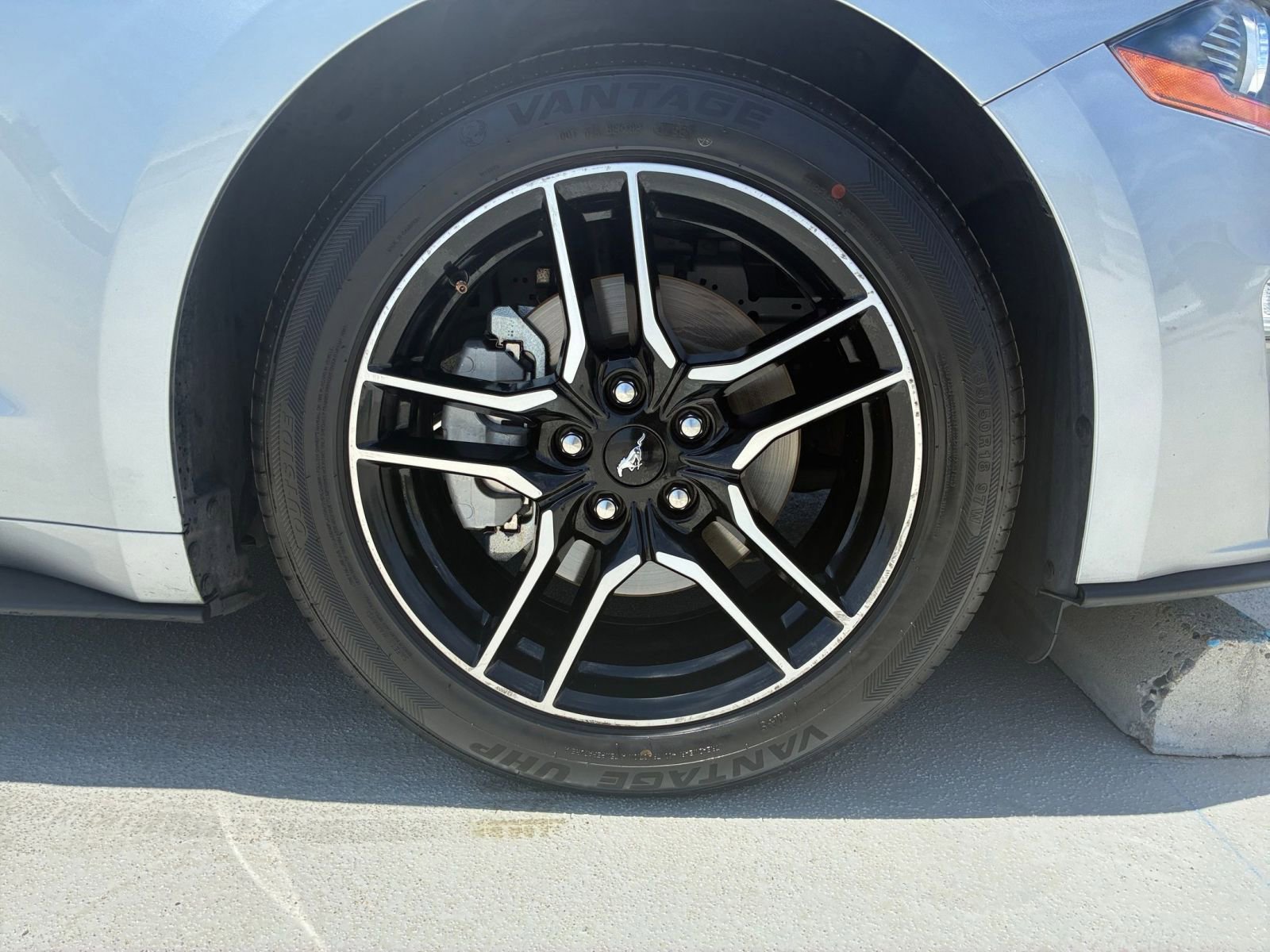 Thumbnail: 2023 Ford Mustang - 29