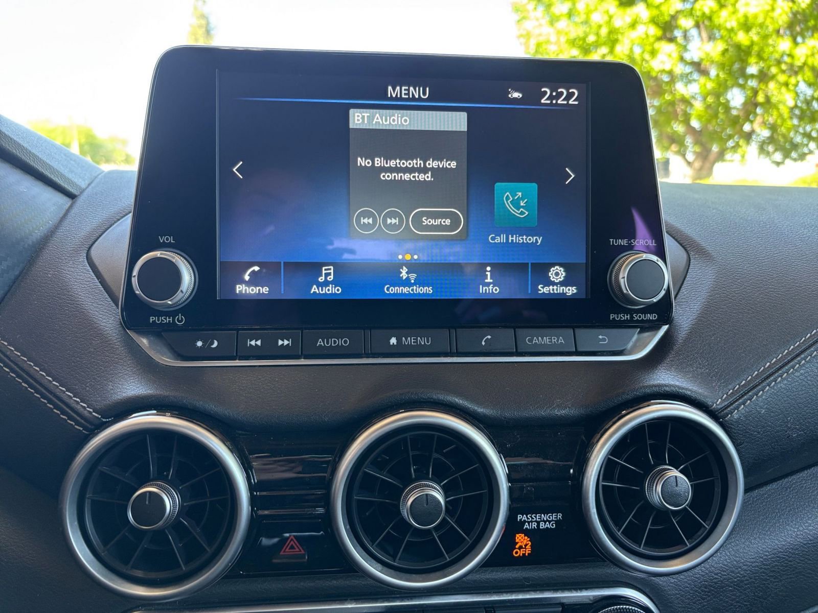 Thumbnail: 2025 Nissan Sentra - 20