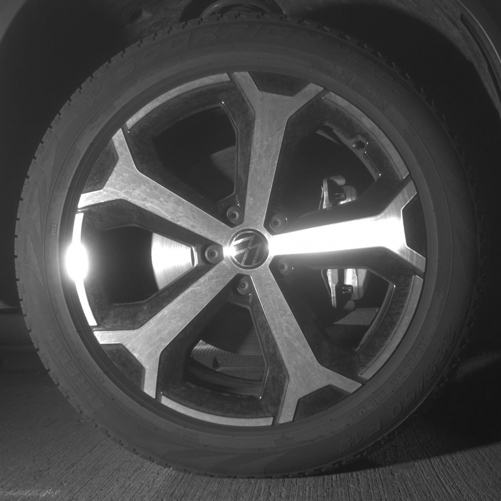 Thumbnail: 2026 Volkswagen Tiguan - 16