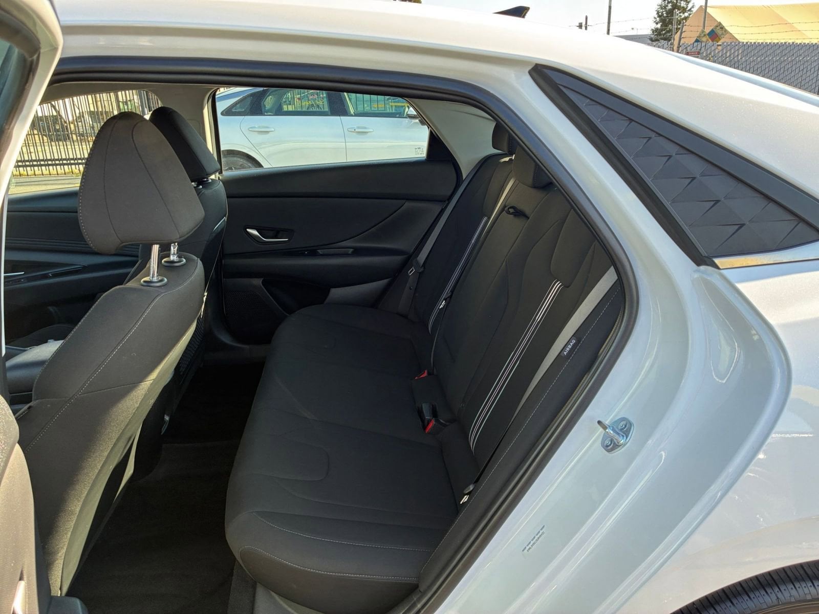 Thumbnail: 2025 Hyundai Elantra - 23