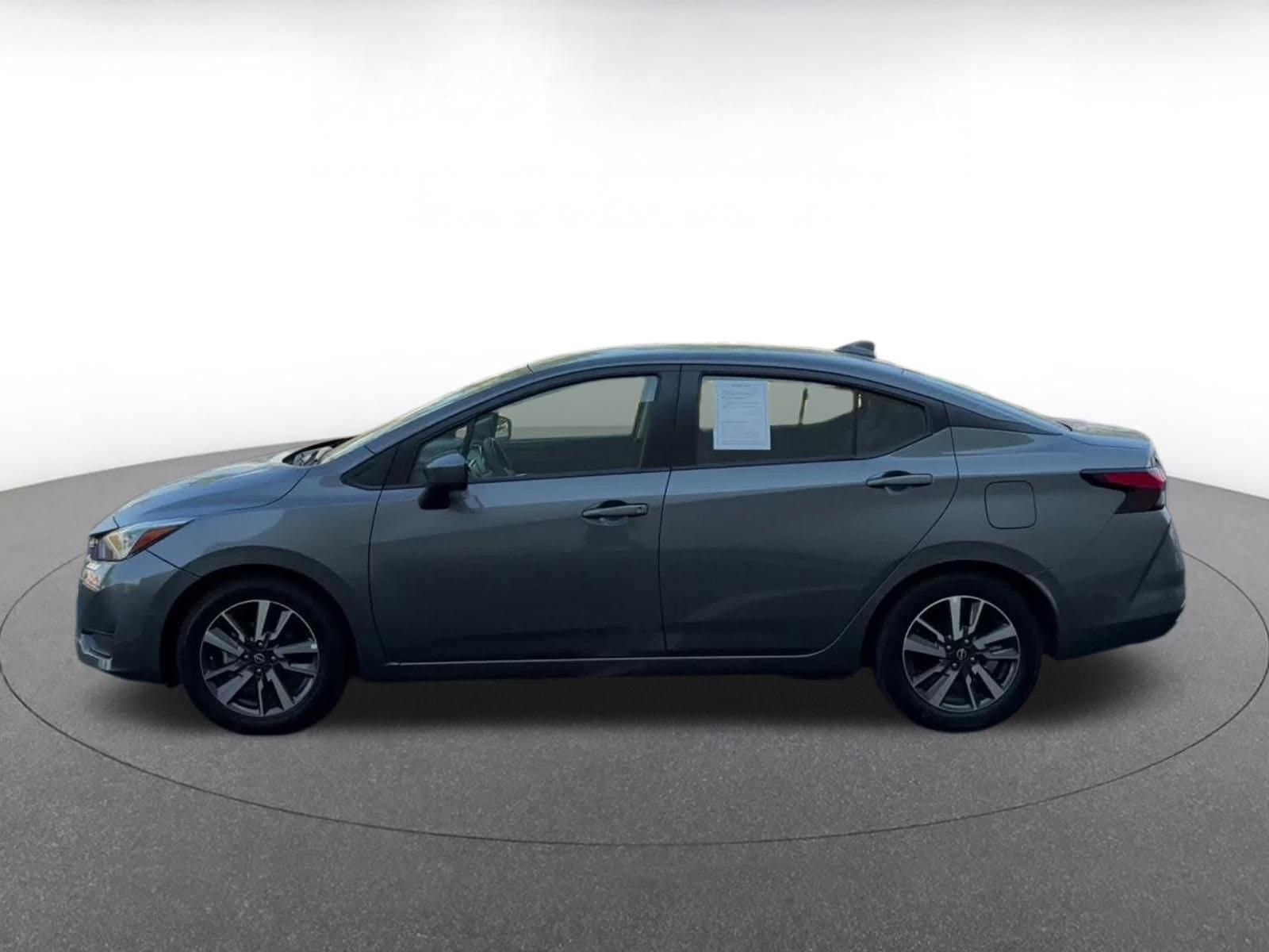 Thumbnail: 2025 Nissan Versa - 8