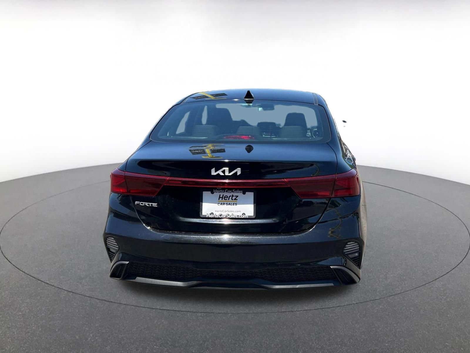 Thumbnail: 2024 Kia Forte - 12
