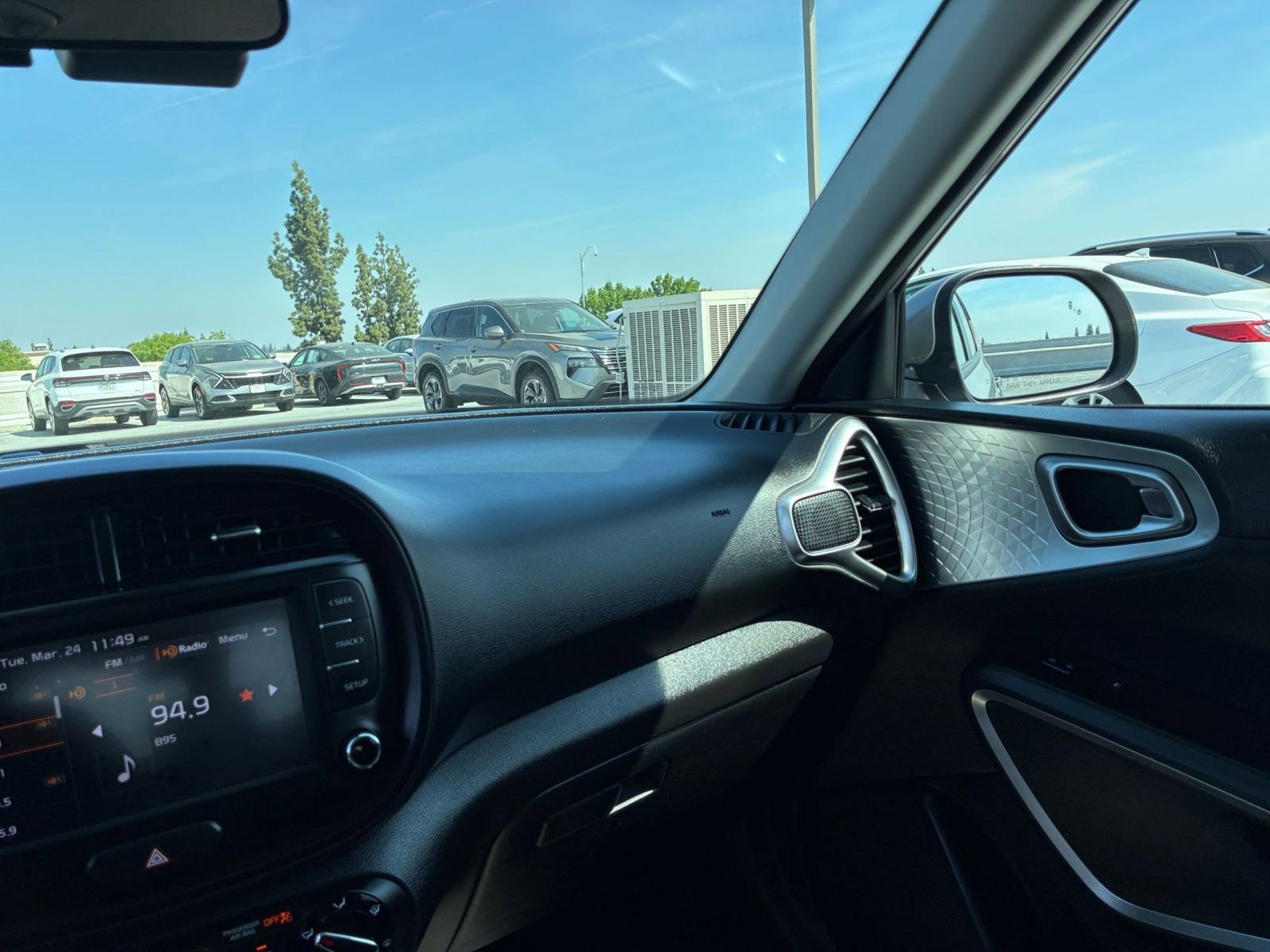 Thumbnail: 2025 Kia Soul - 33