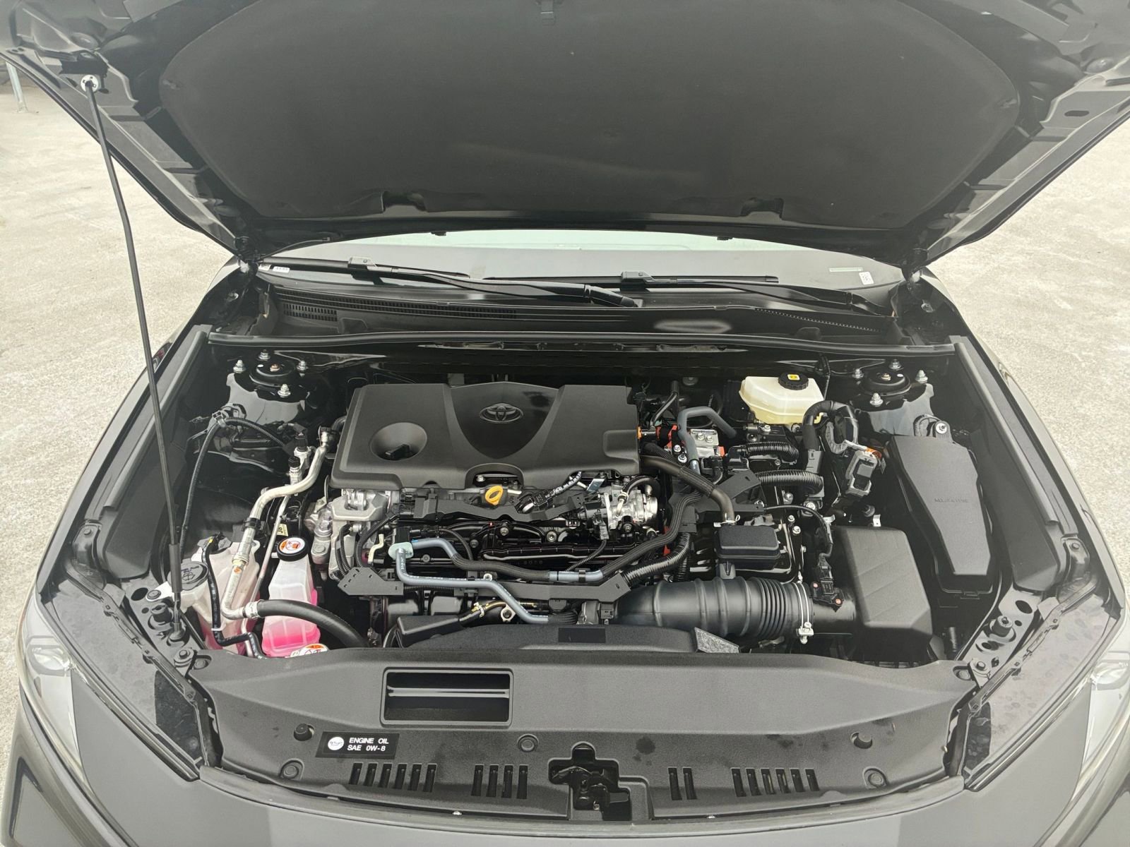 Thumbnail: 2025 Toyota Camry - 30