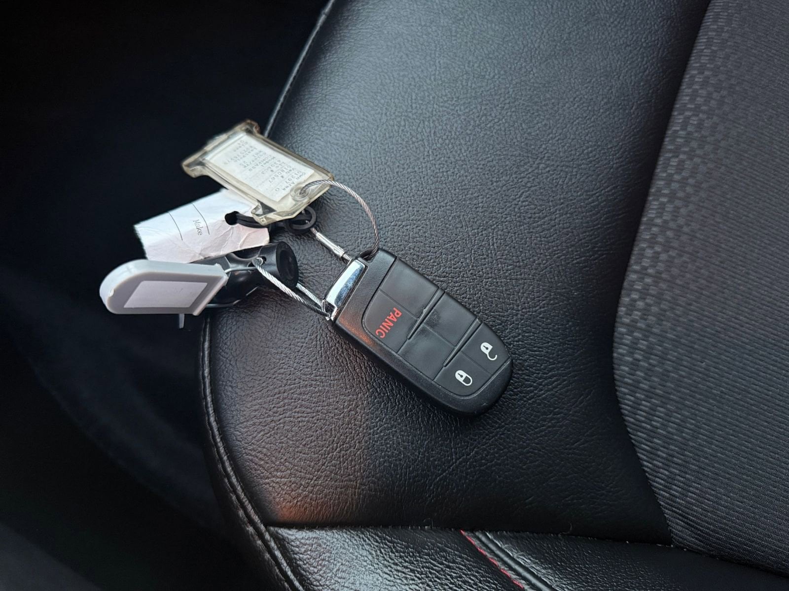 Thumbnail: 2025 Jeep Compass - 25