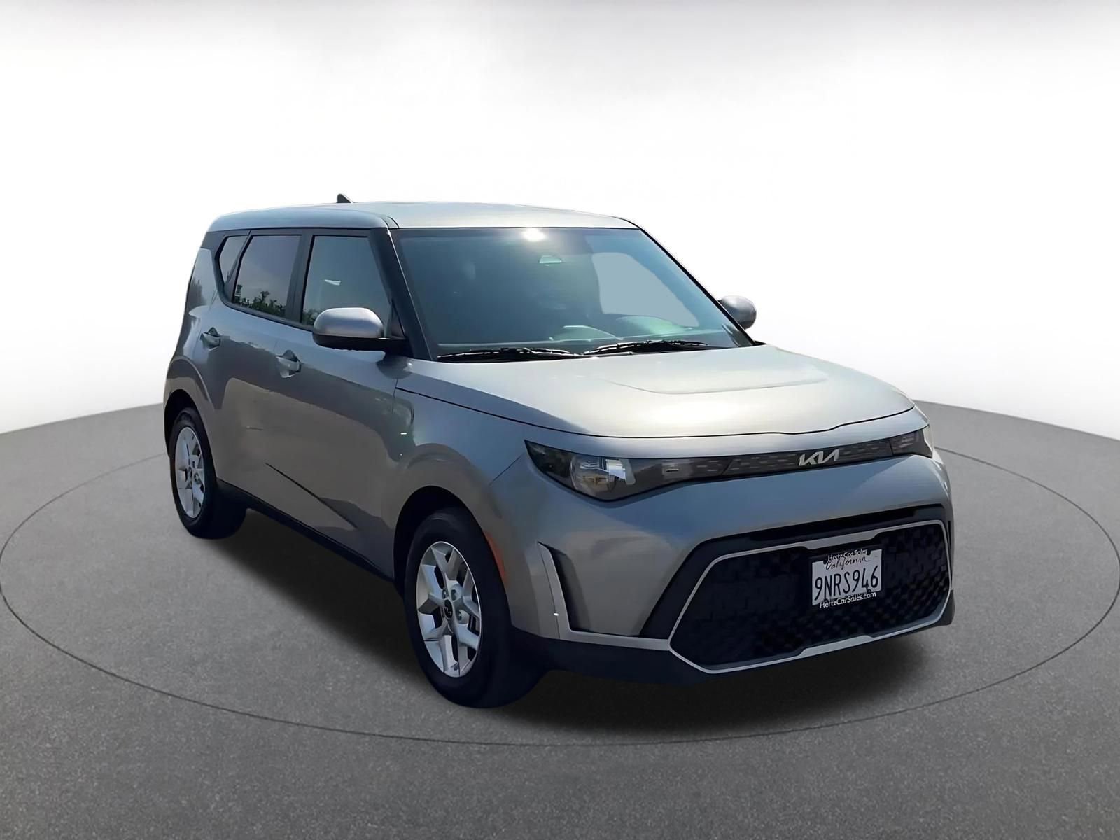 Thumbnail: 2025 Kia Soul - 3
