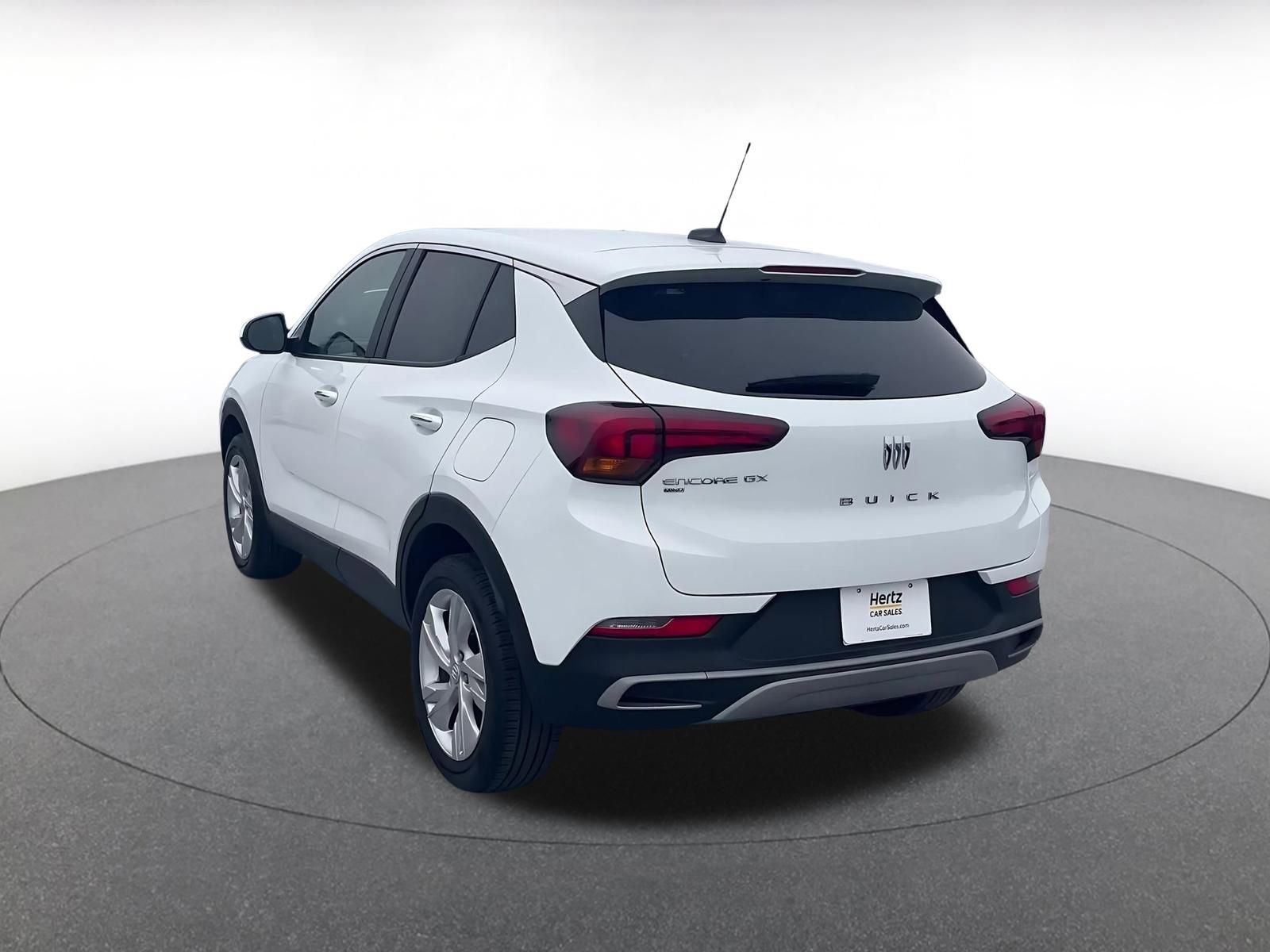 Thumbnail: 2025 Buick Encore GX - 11