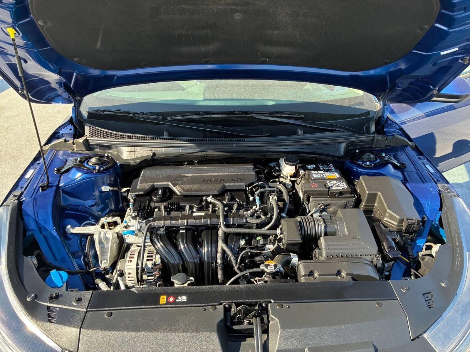 Thumbnail: 2025 Kia K4 - 31