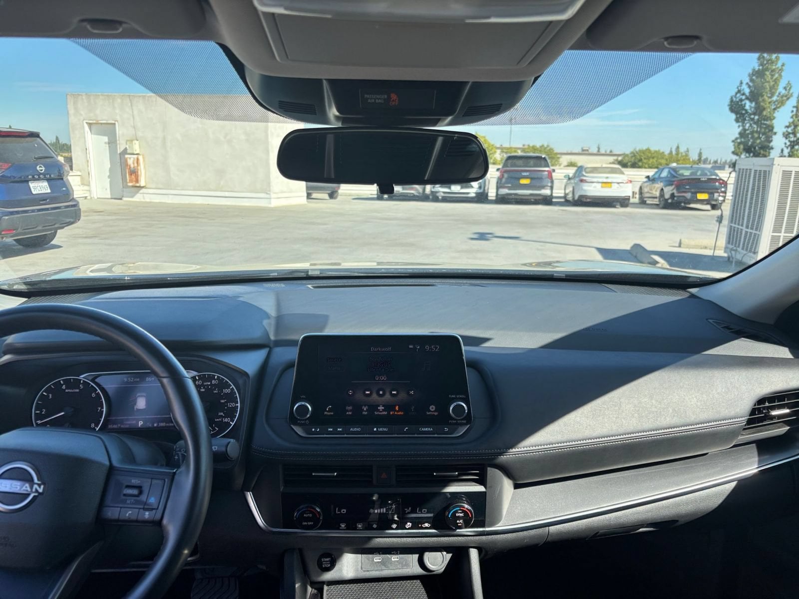 Thumbnail: 2025 Nissan Rogue - 16