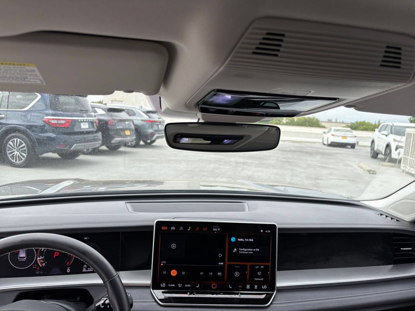 Thumbnail: 2026 Volkswagen Tiguan - 35