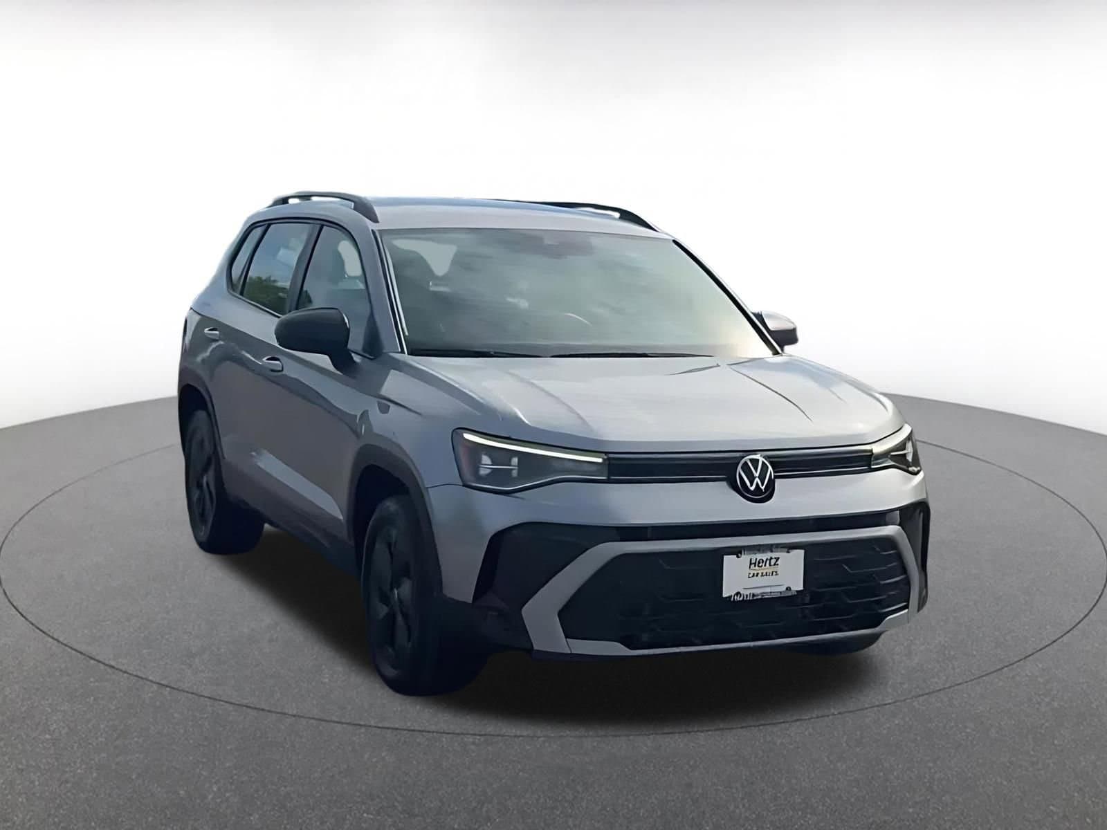 Thumbnail: 2025 Volkswagen Taos - 2