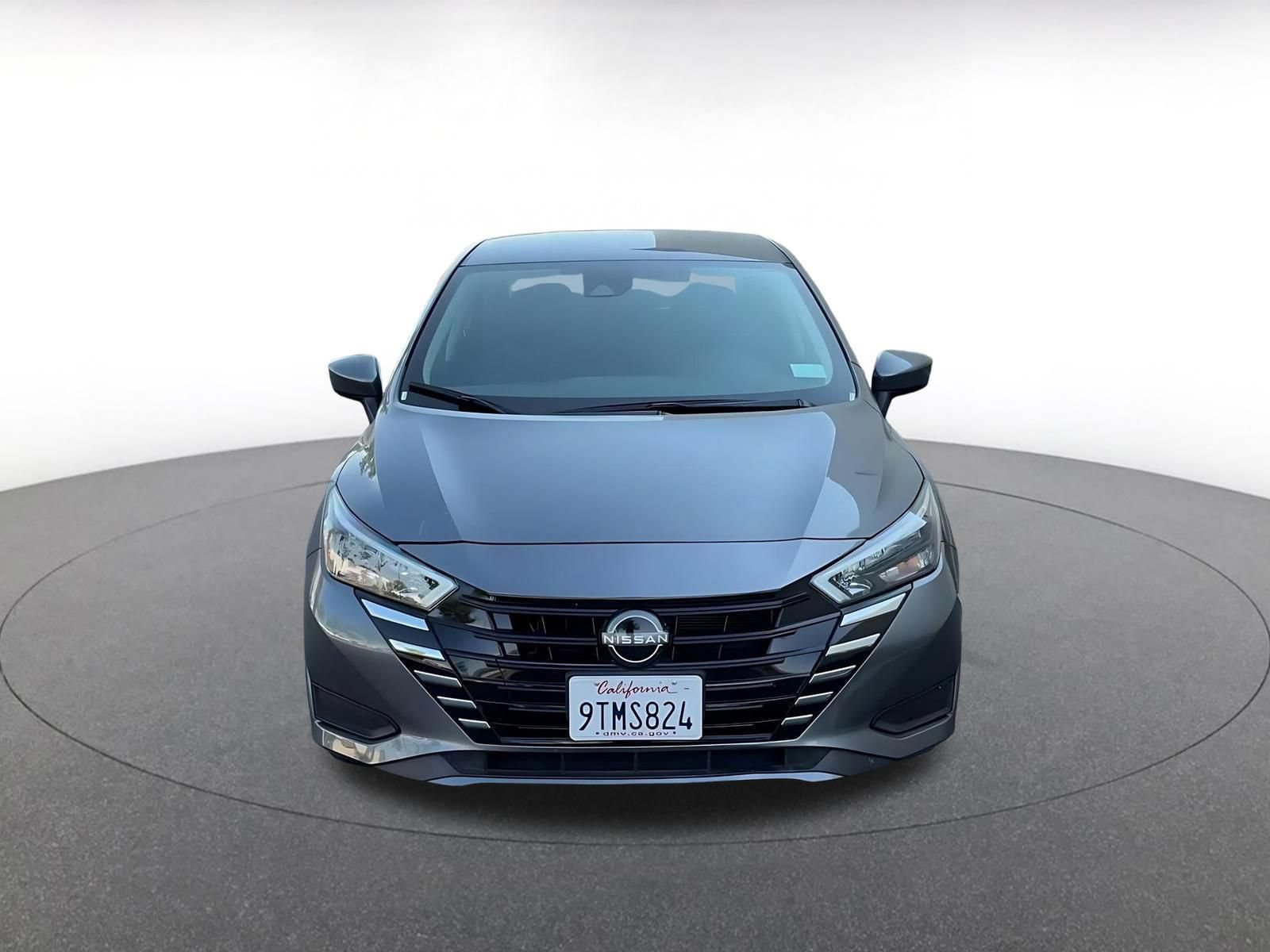 Thumbnail: 2025 Nissan Versa - 4