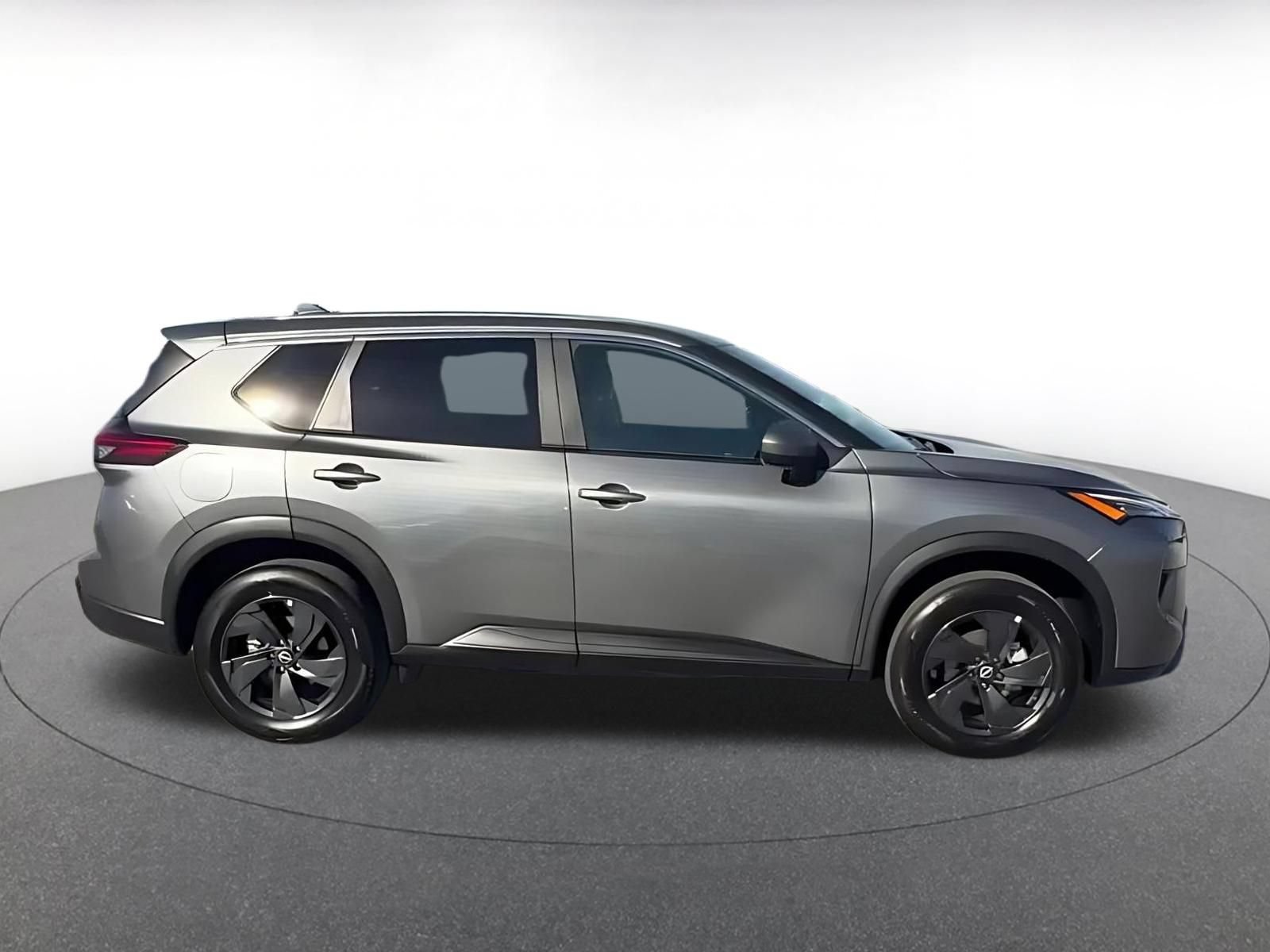 Thumbnail: 2026 Nissan Rogue - 16