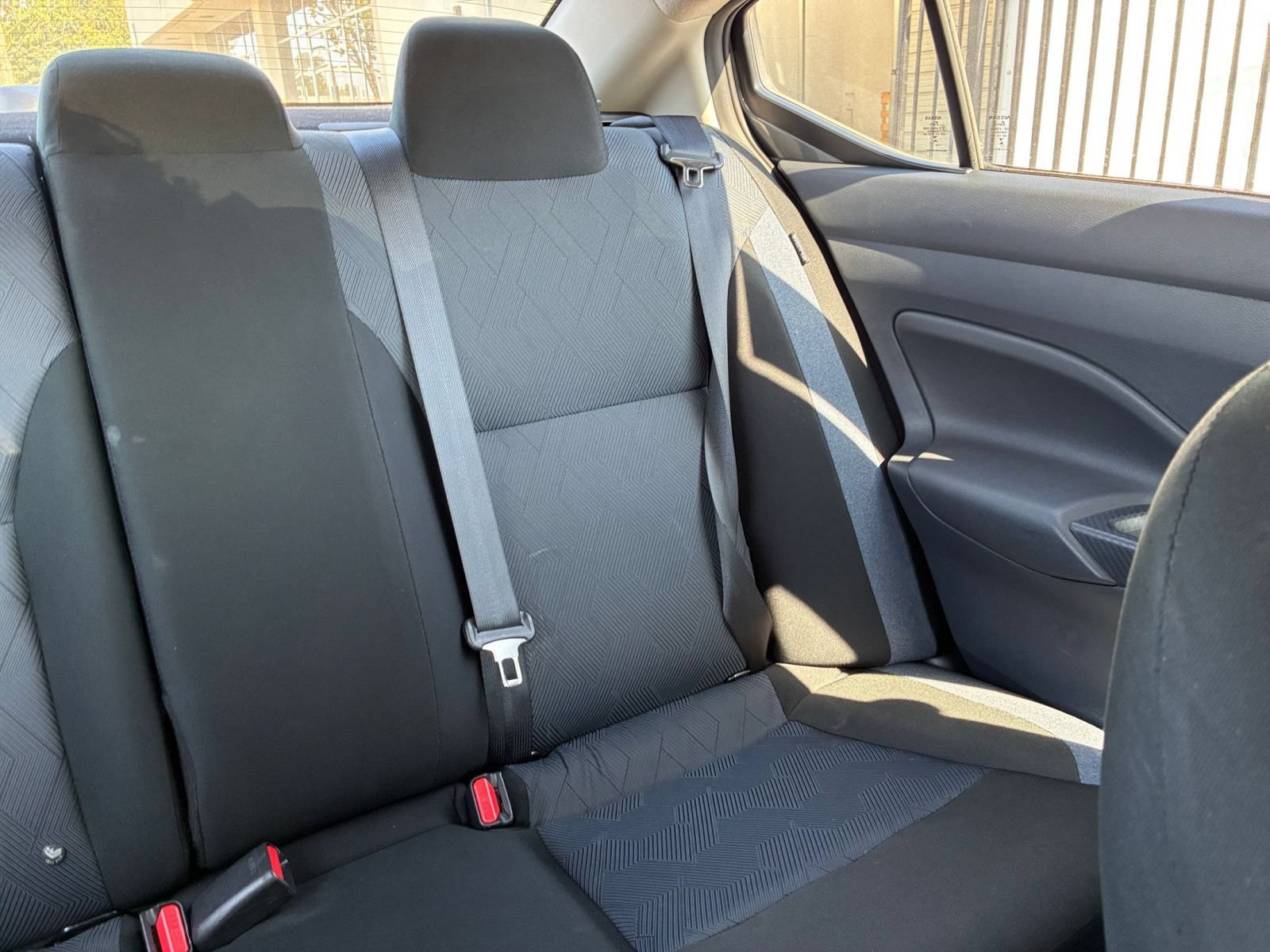 Thumbnail: 2025 Nissan Versa - 34
