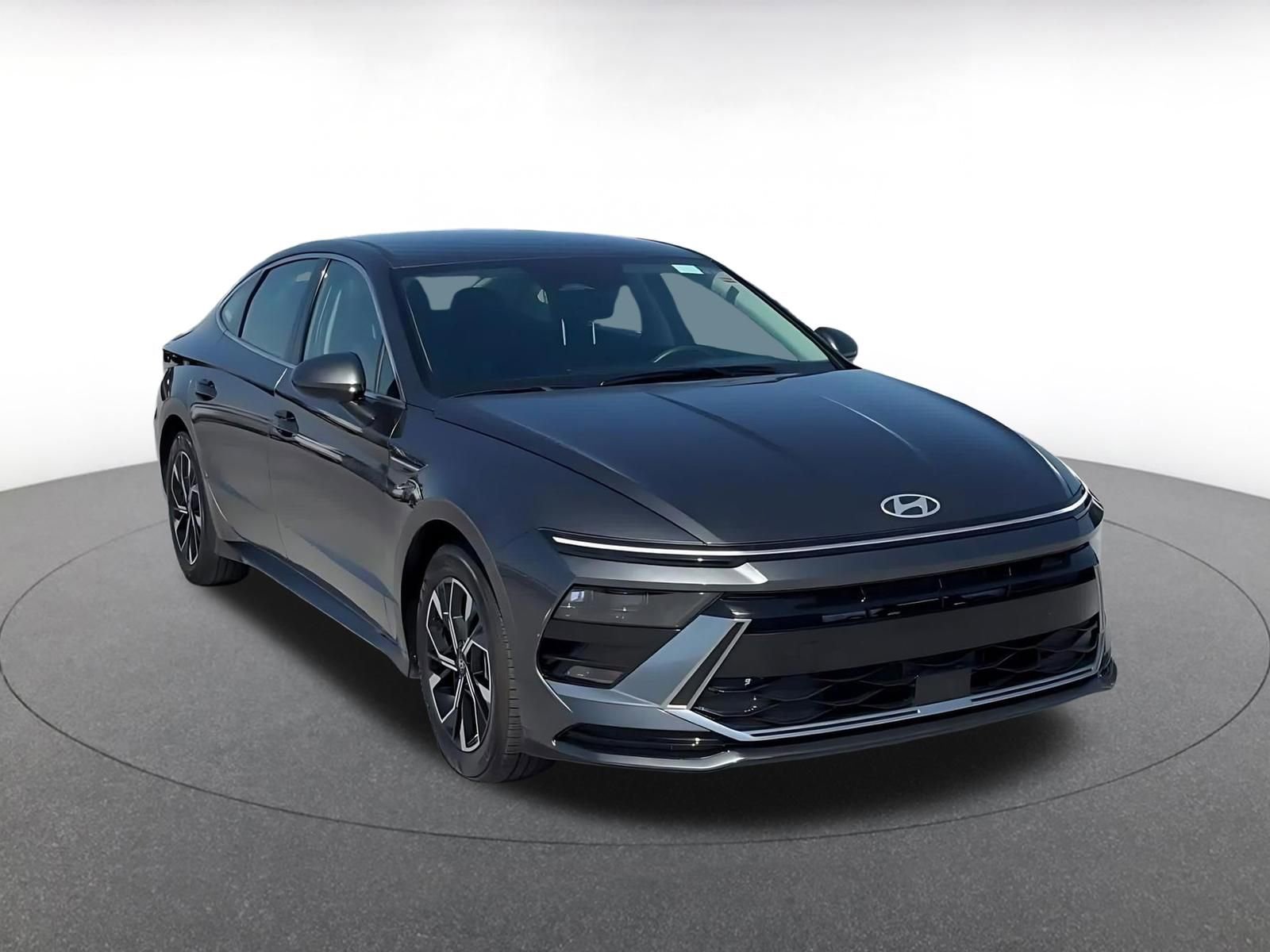 Thumbnail: 2025 Hyundai Sonata - 3