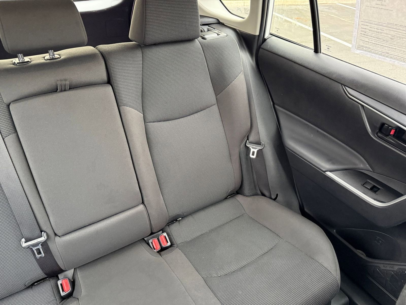 Thumbnail: 2025 Toyota RAV4 - 35