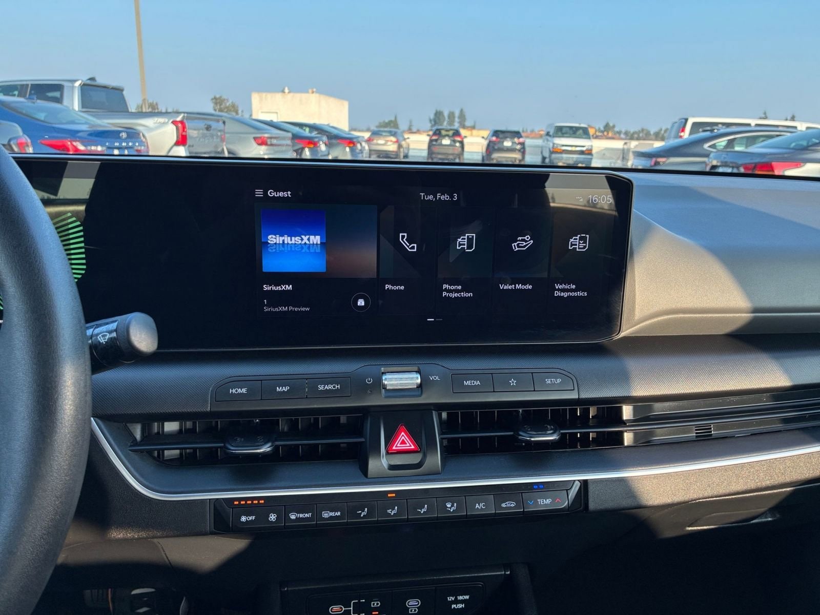 Thumbnail: 2025 Kia K4 - 17