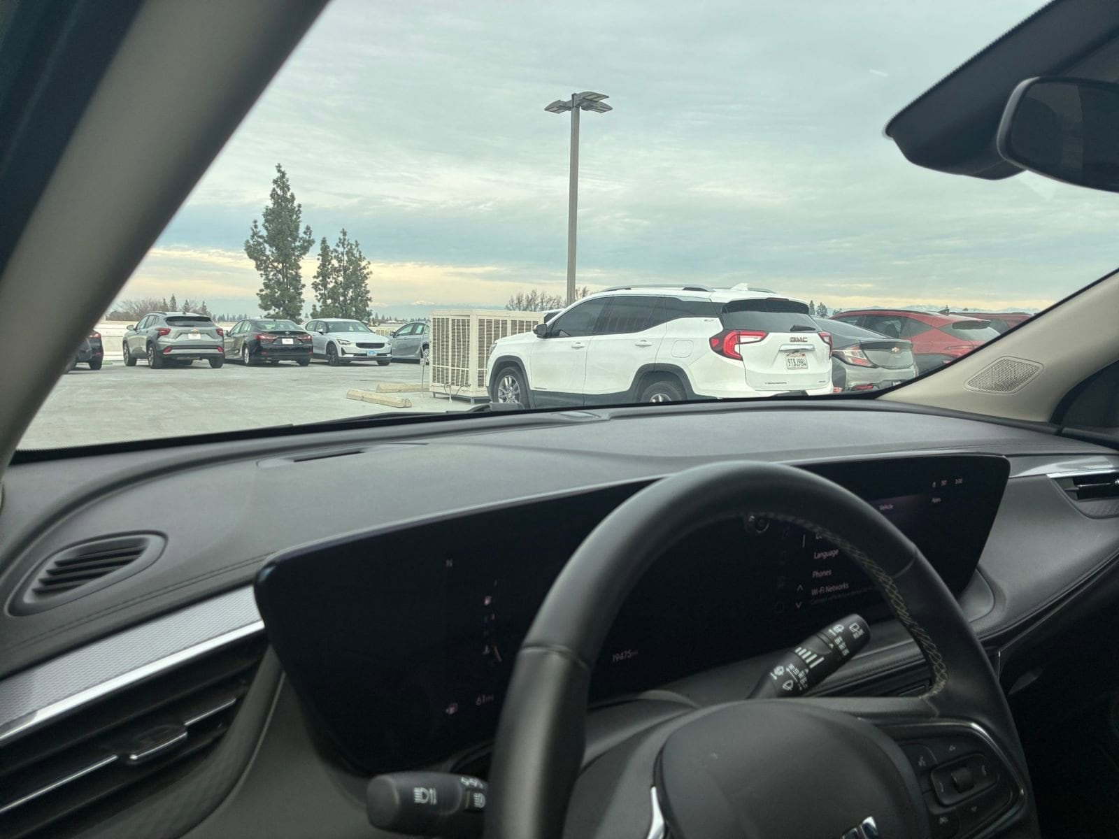 Thumbnail: 2025 Buick Encore GX - 32