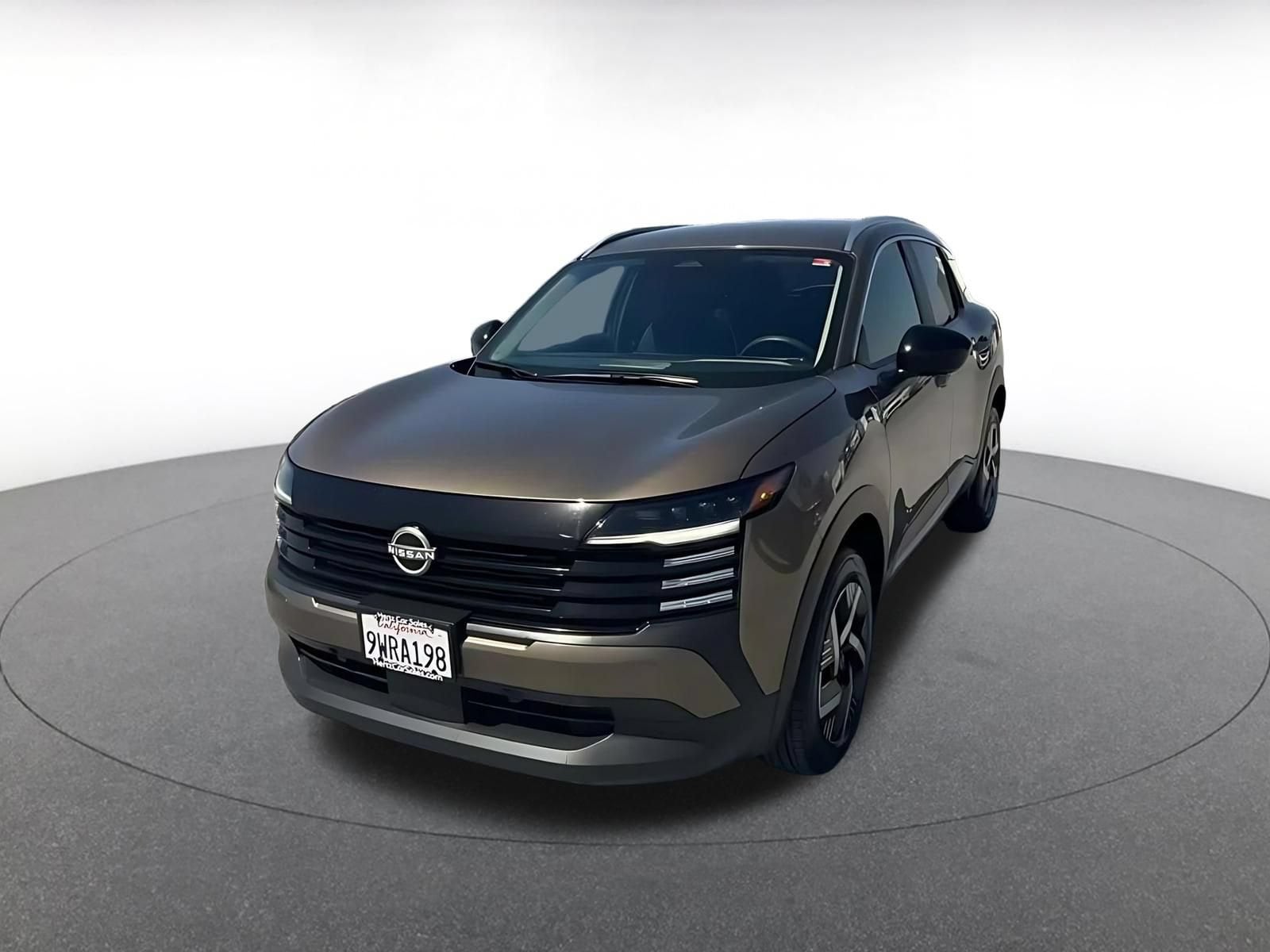 Thumbnail: 2026 Nissan Kicks - 6