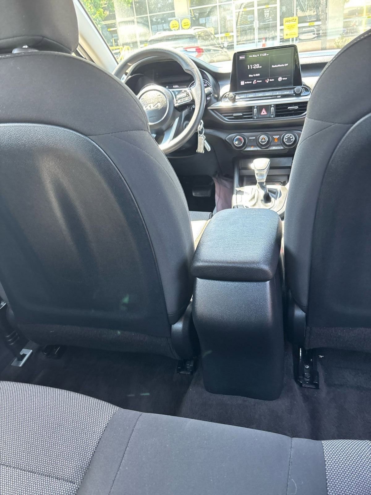2024 Kia Forte LXS 22