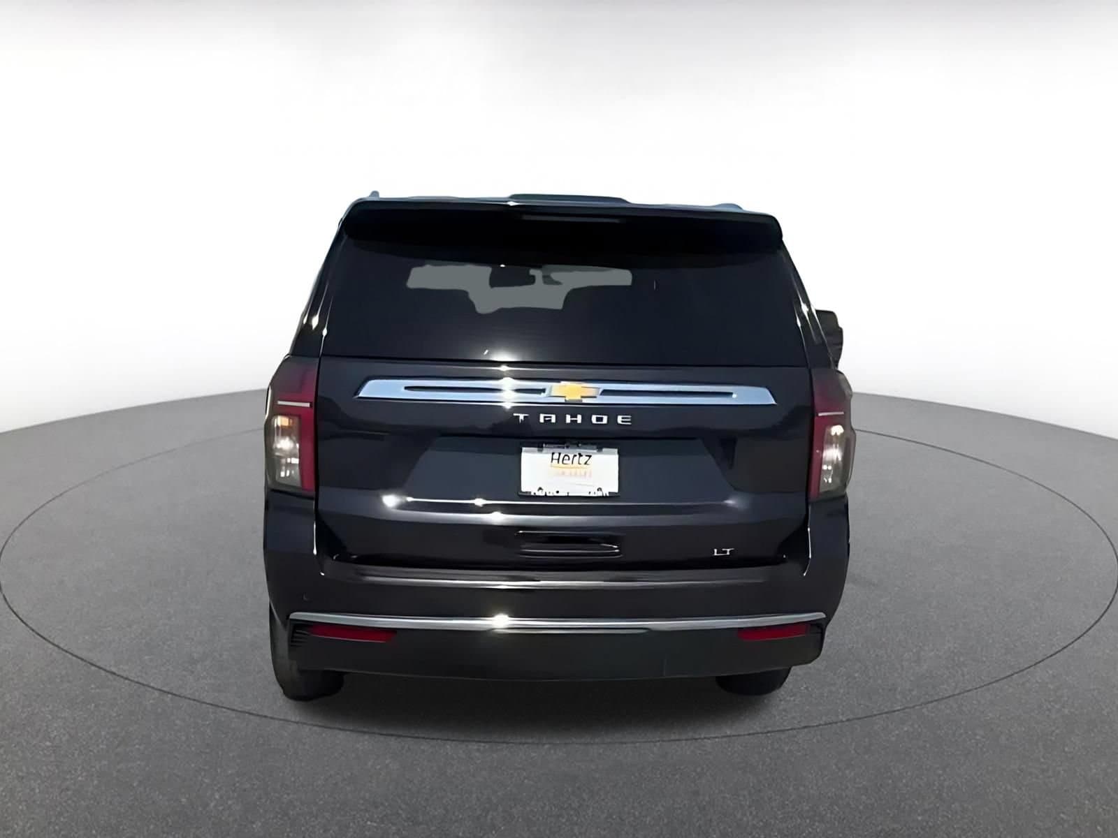 Thumbnail: 2024 Chevrolet Tahoe - 6