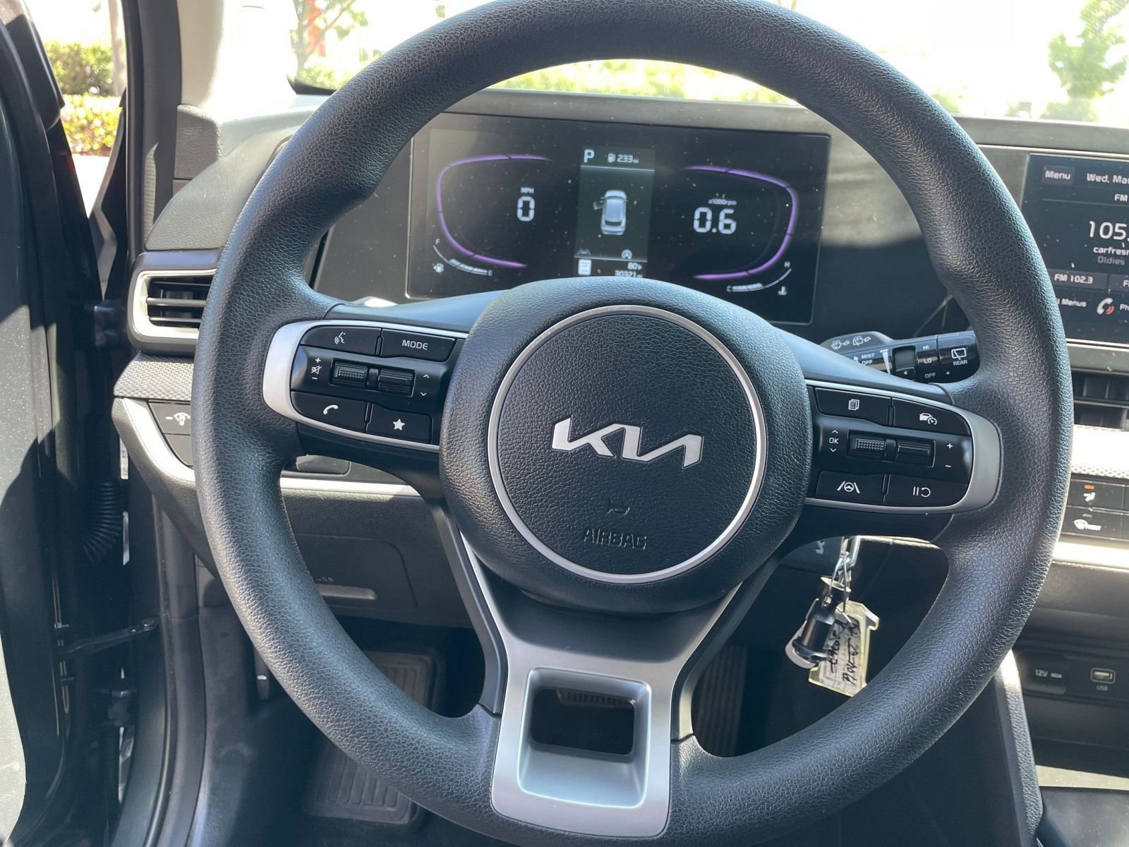 Thumbnail: 2025 Kia Sportage - 33