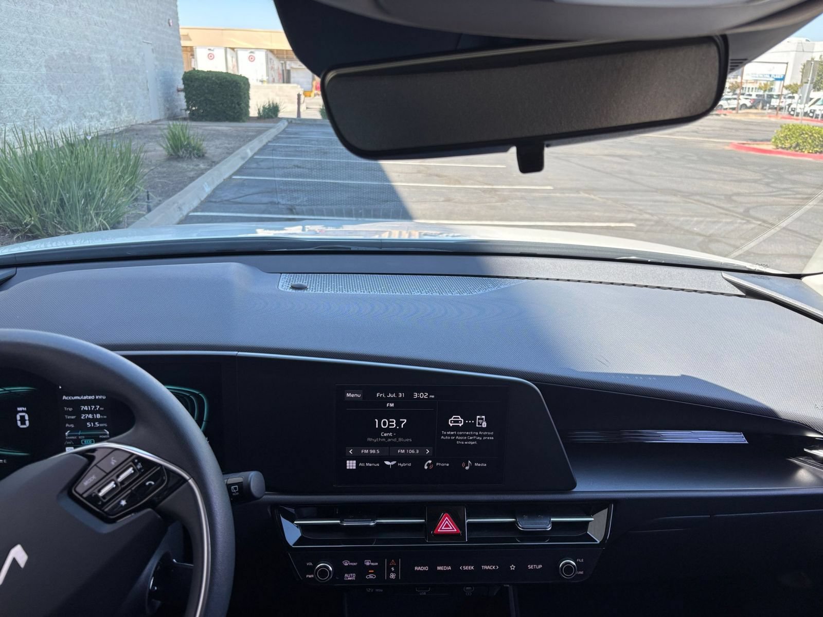 Thumbnail: 2026 Kia Niro - 17