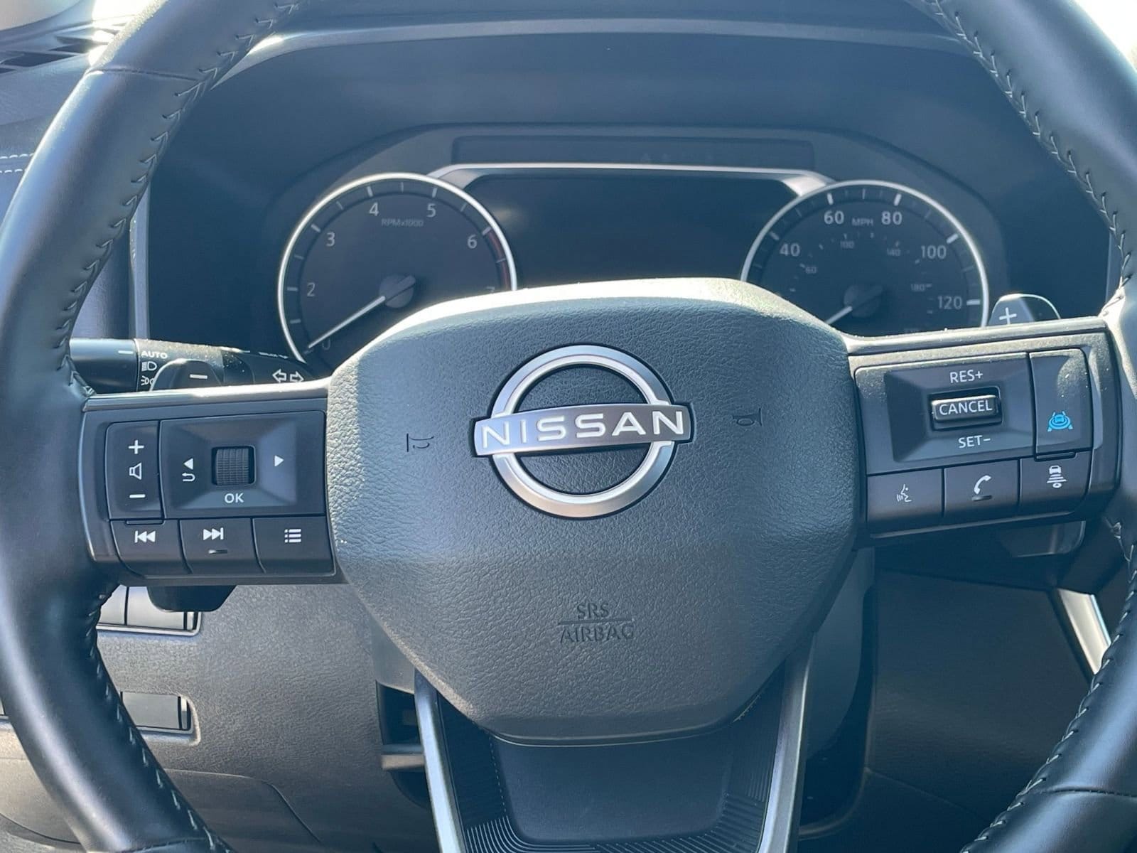 Thumbnail: 2025 Nissan Rogue - 30