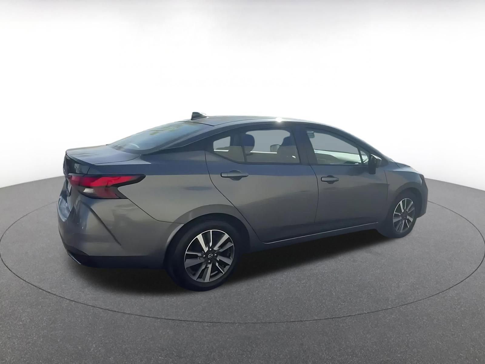 Thumbnail: 2025 Nissan Versa - 15